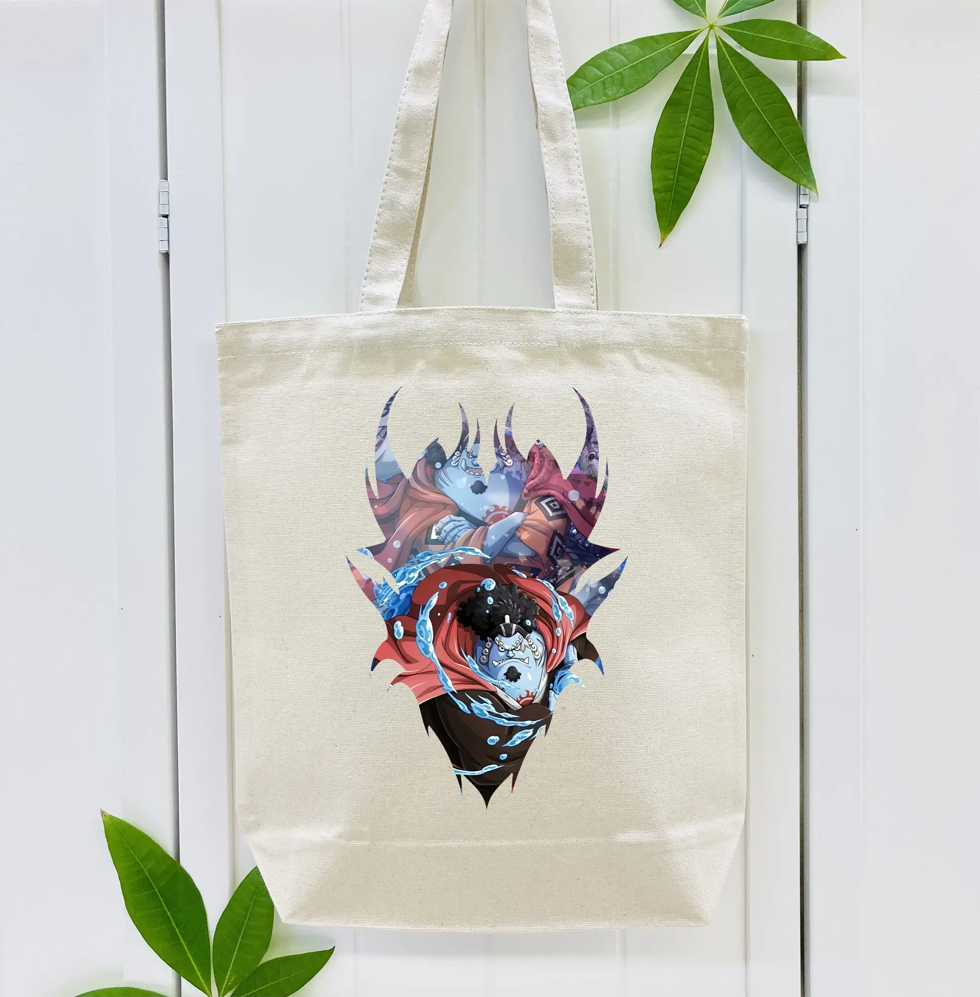 ワンピース グッズ ジンベエ