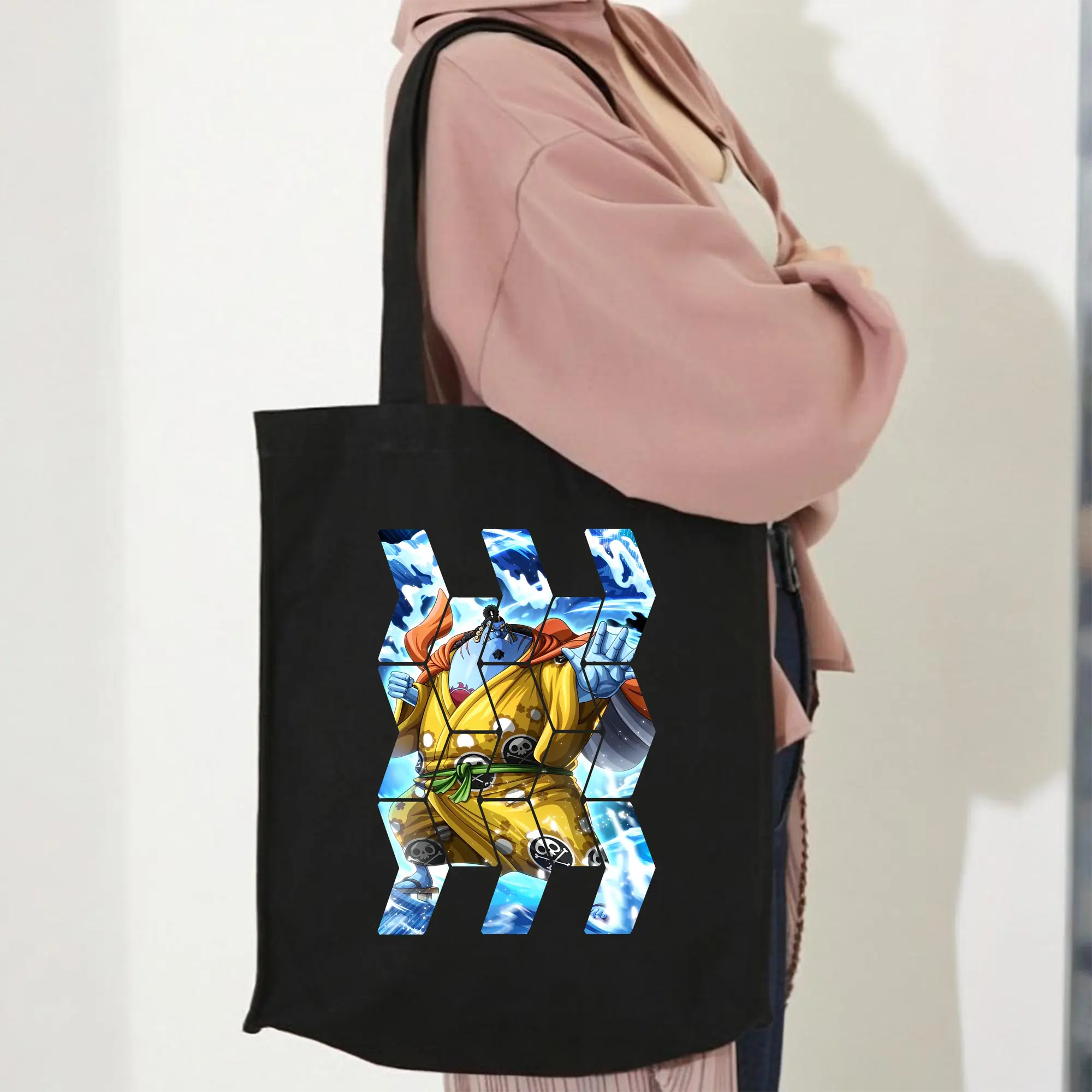 ワンピース グッズ ジンベエ