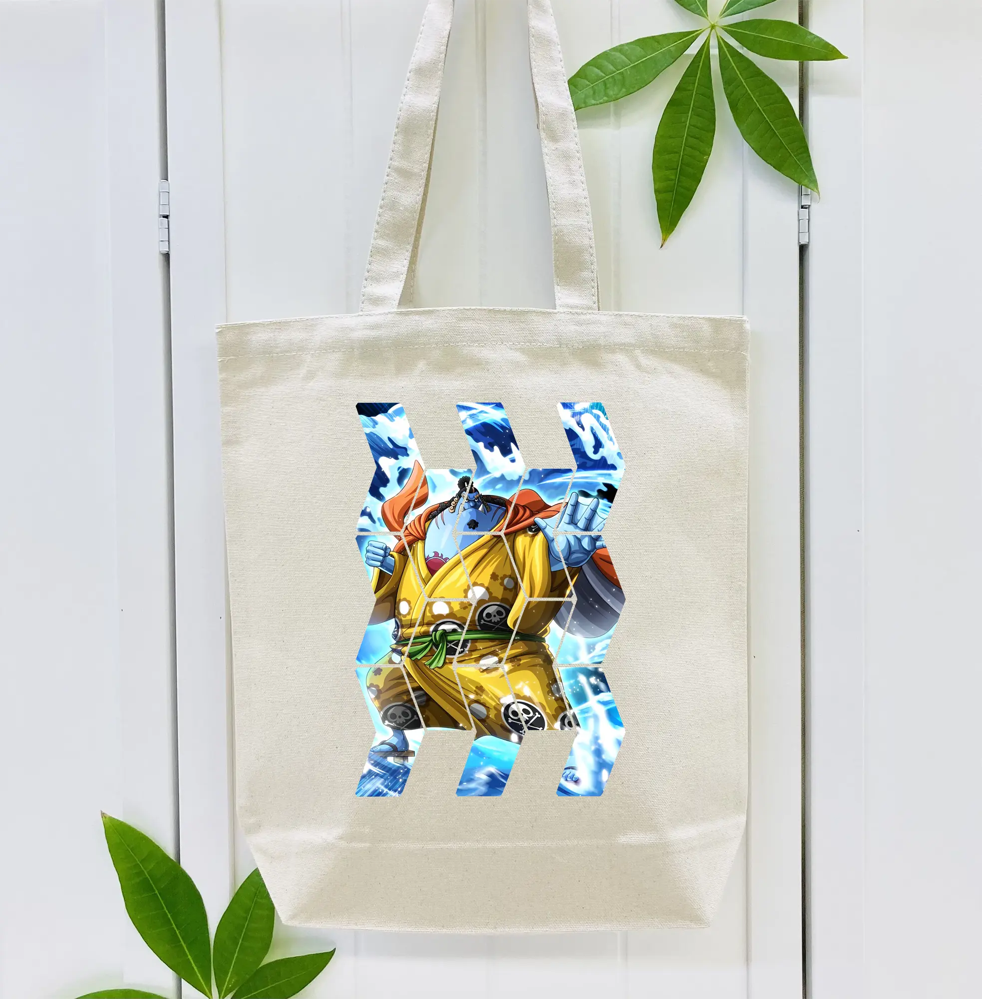 ワンピース グッズ ジンベエ