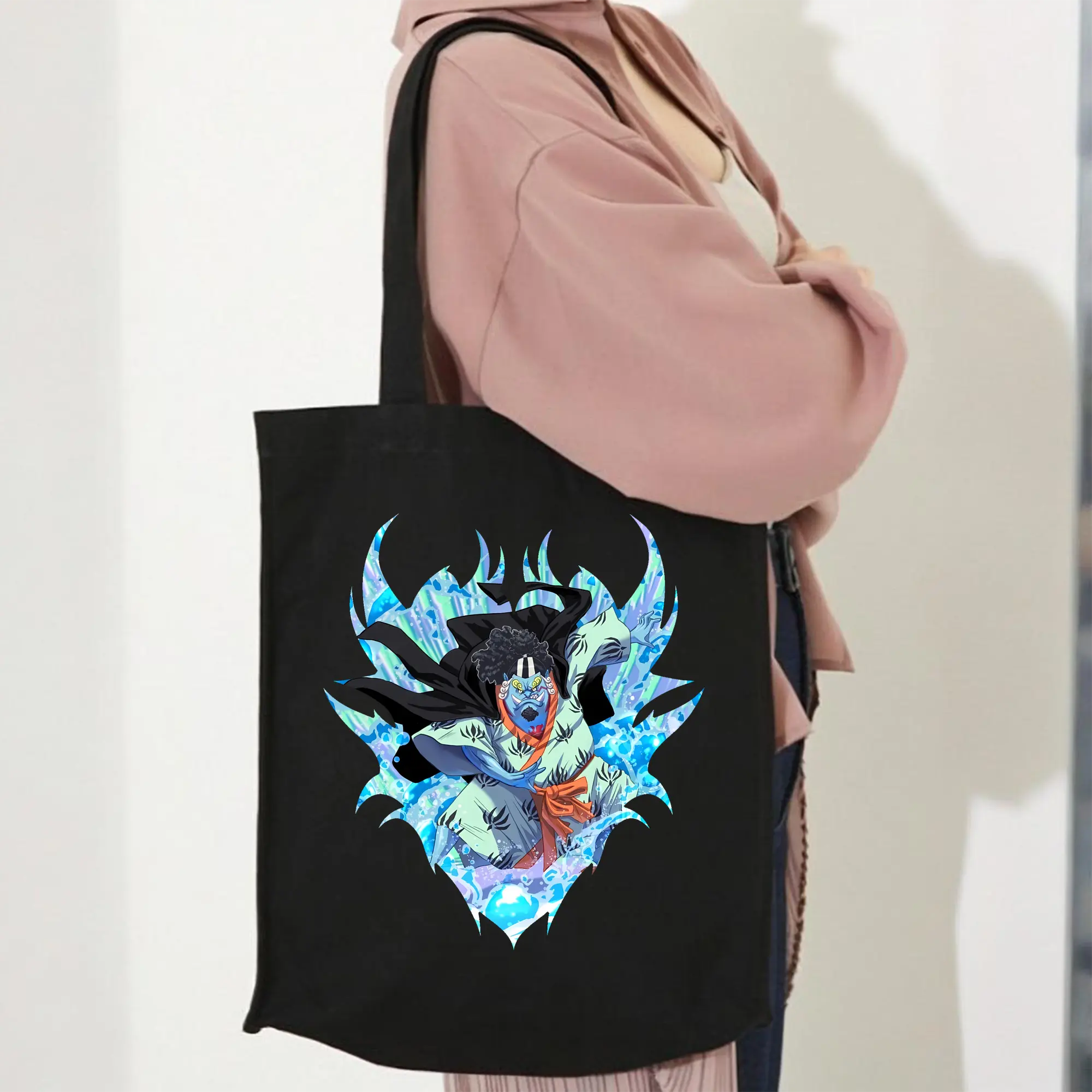 ワンピース グッズ ジンベエ