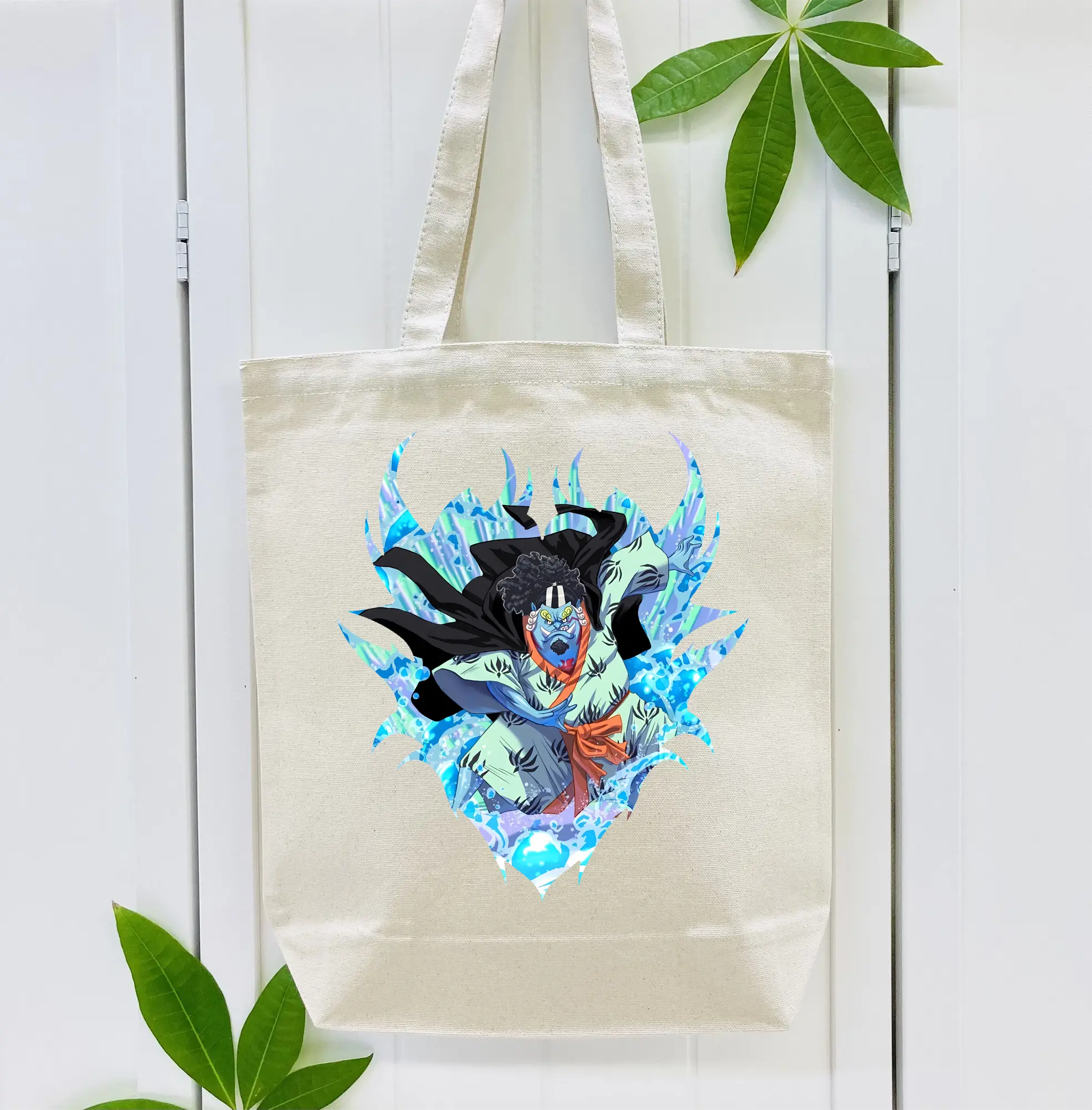 ワンピース グッズ ジンベエ