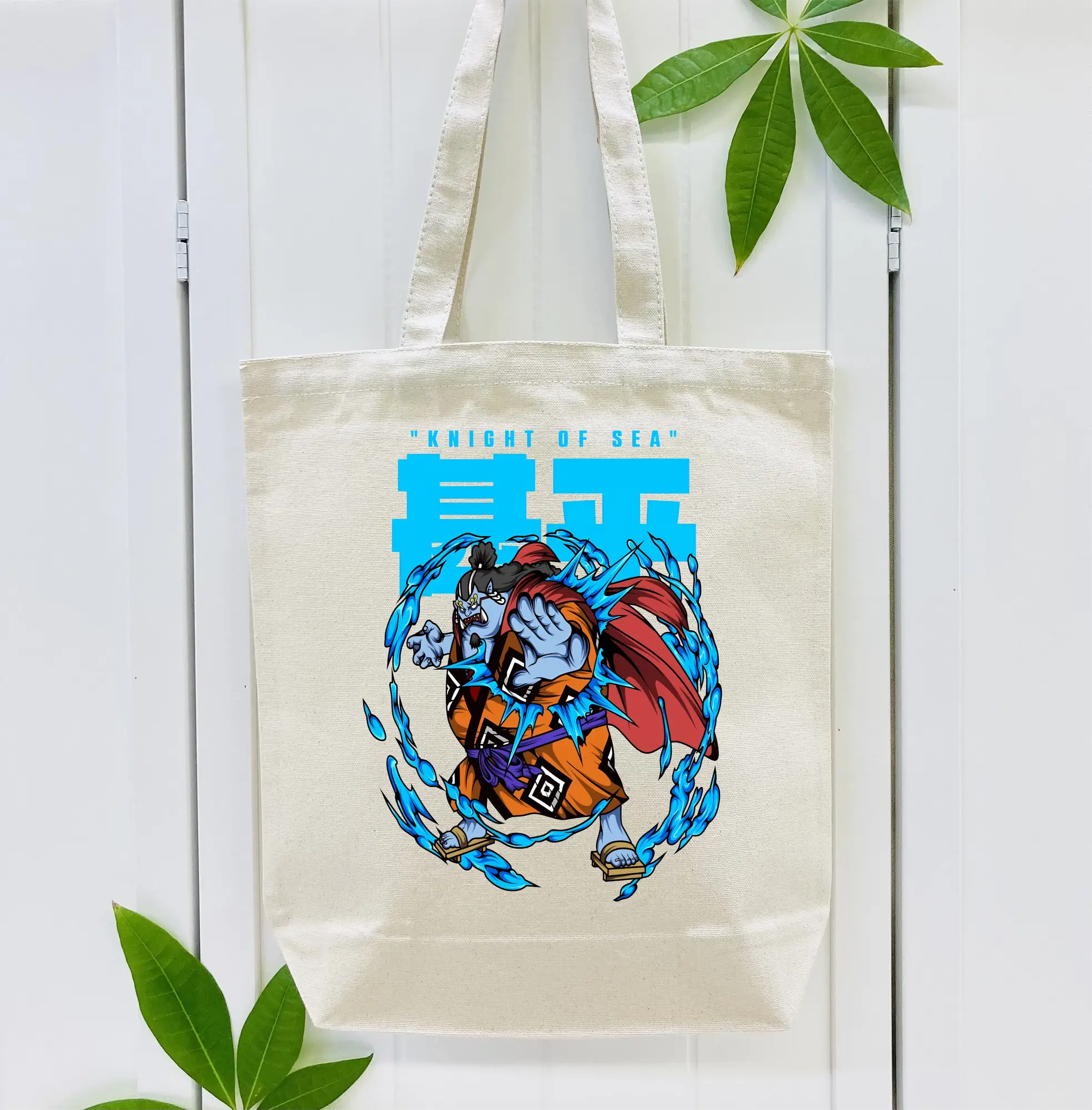 ワンピース グッズ ジンベエ