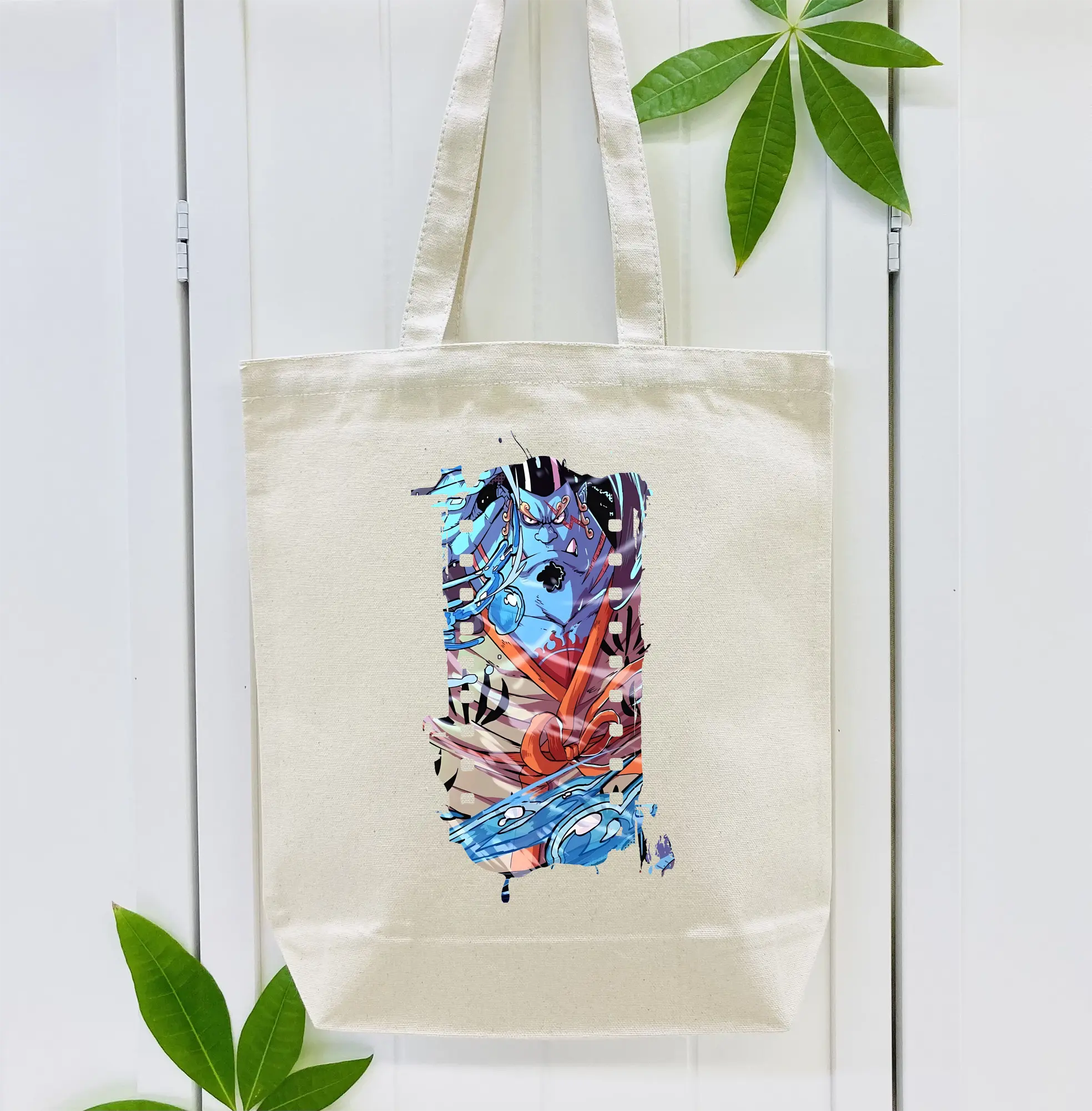 ワンピース グッズ ジンベエ