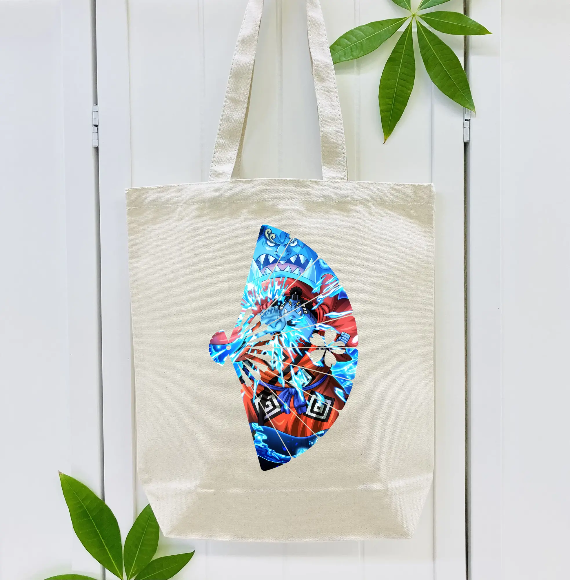 ワンピース グッズ ジンベエ