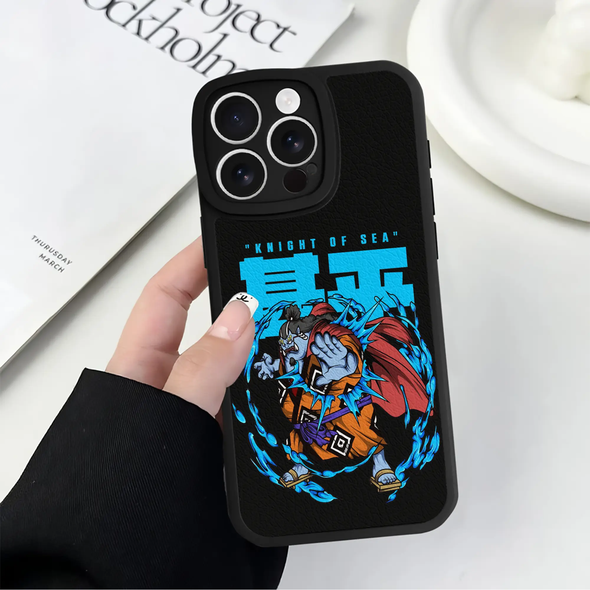 ワンピース グッズ ジンベエ