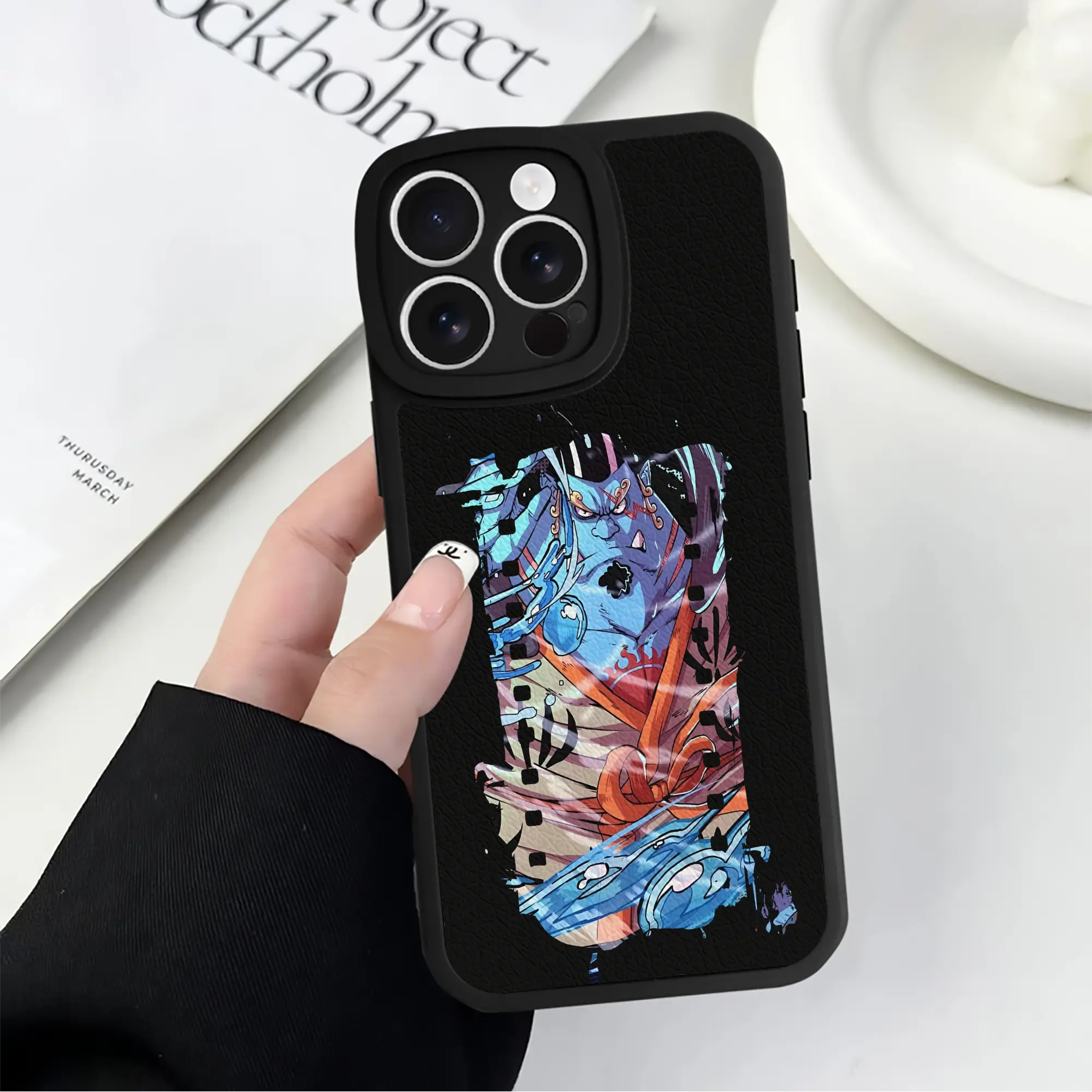 ワンピース グッズ ジンベエ