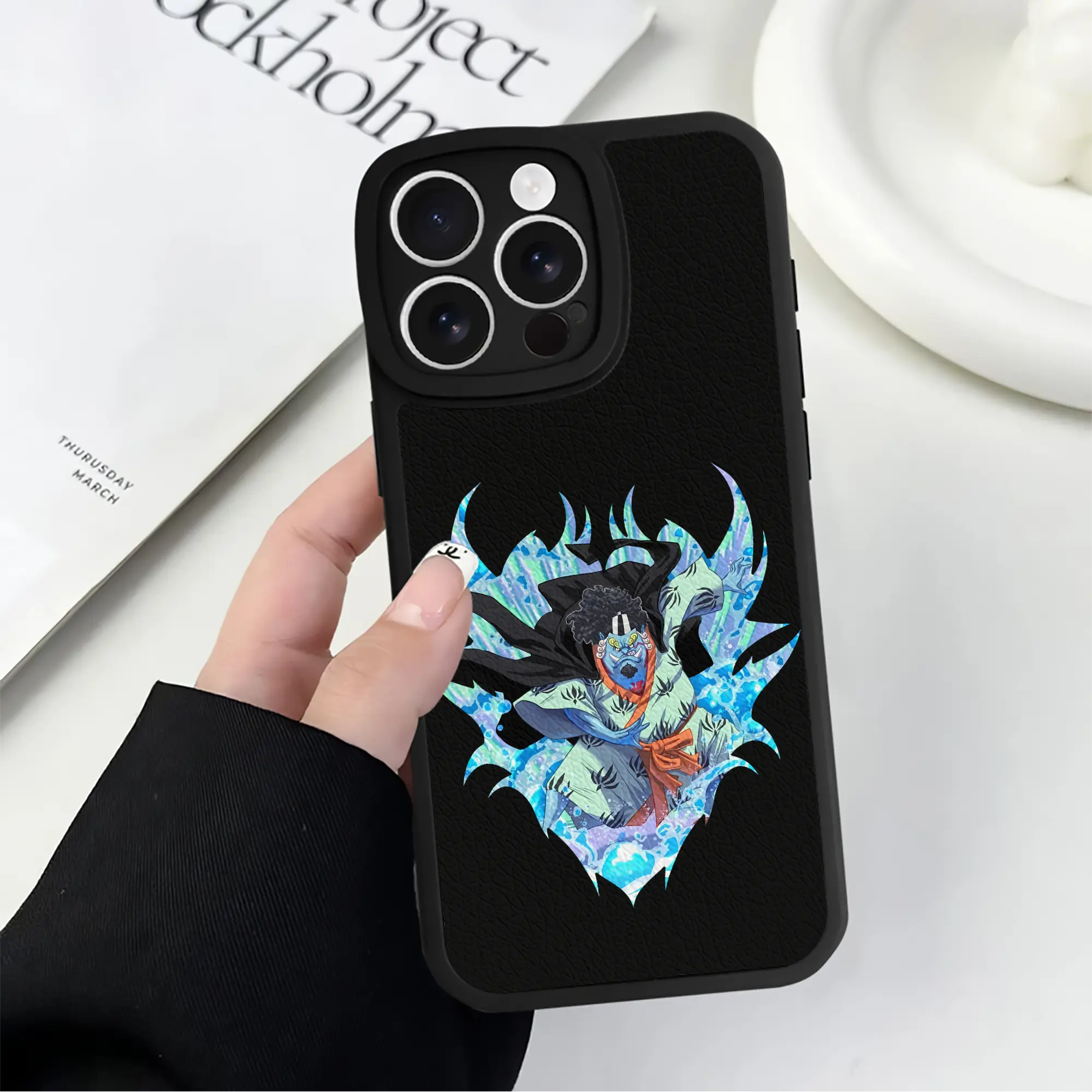 ワンピース グッズ ジンベエ