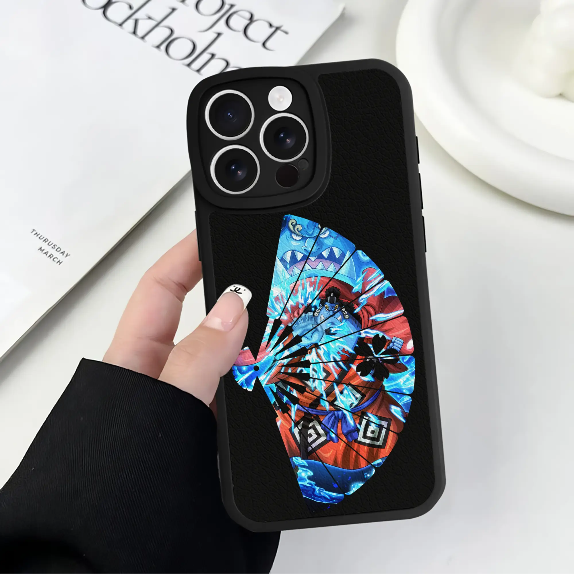 ワンピース グッズ ジンベエ