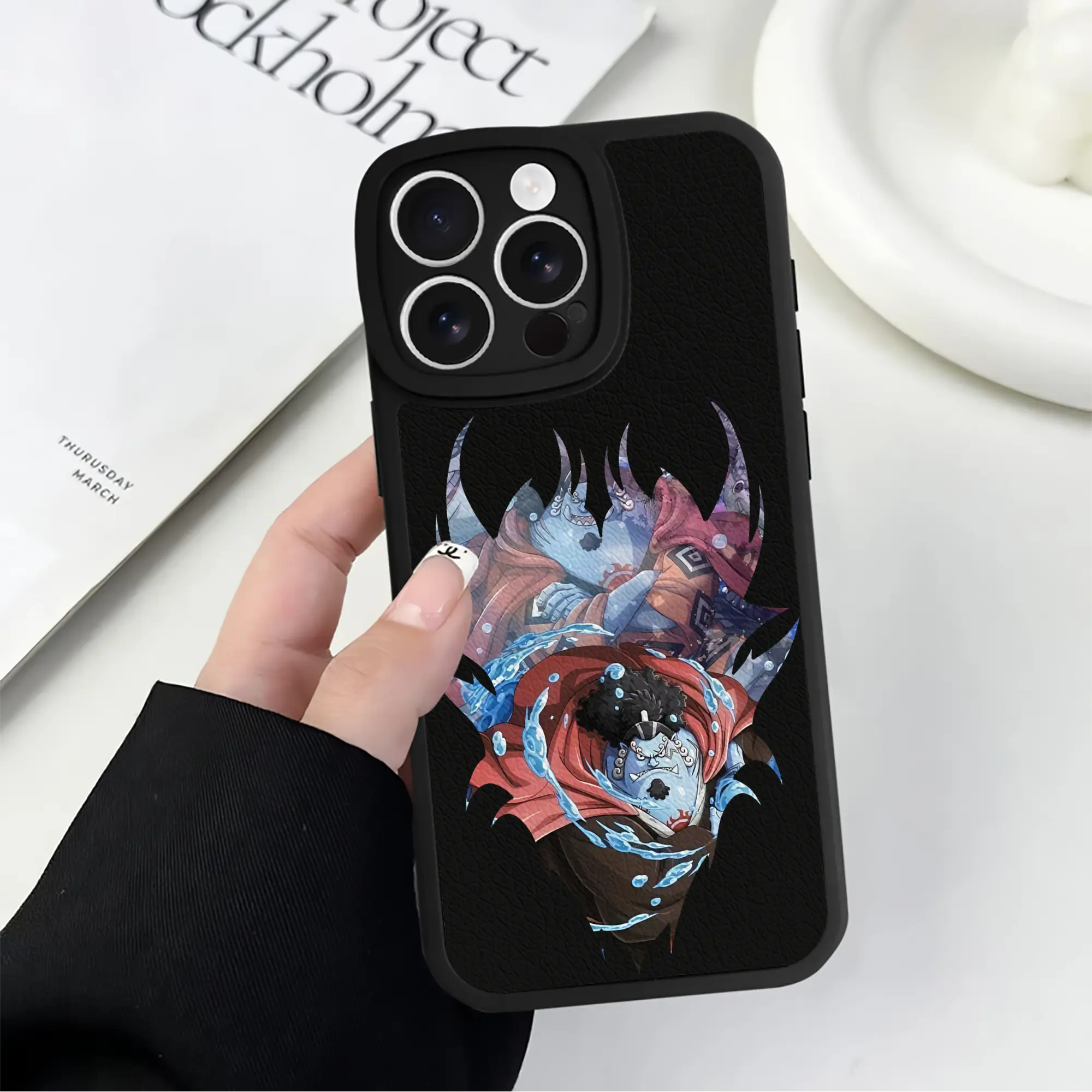 ワンピース グッズ ジンベエ