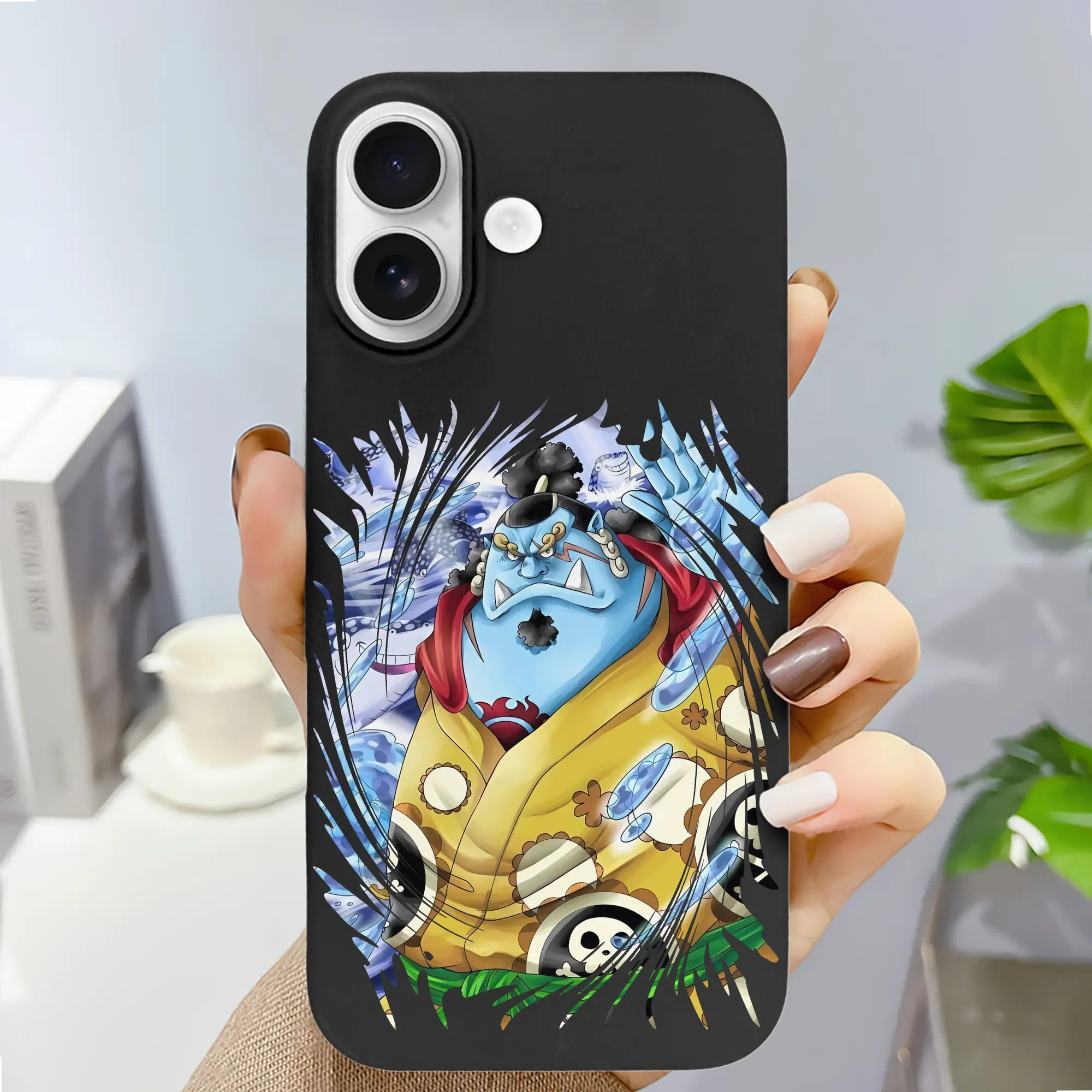 ワンピース グッズ ジンベエ