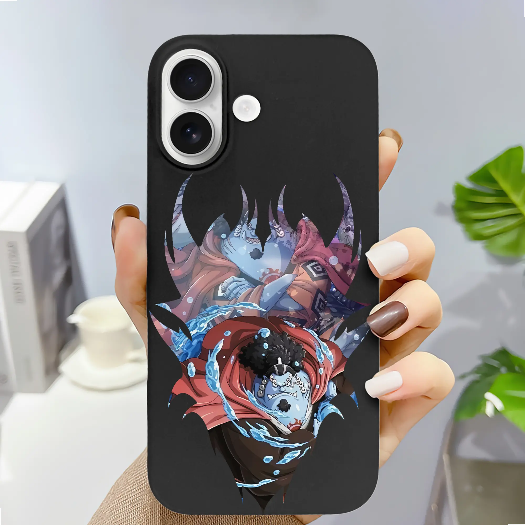 ワンピース グッズ ジンベエ