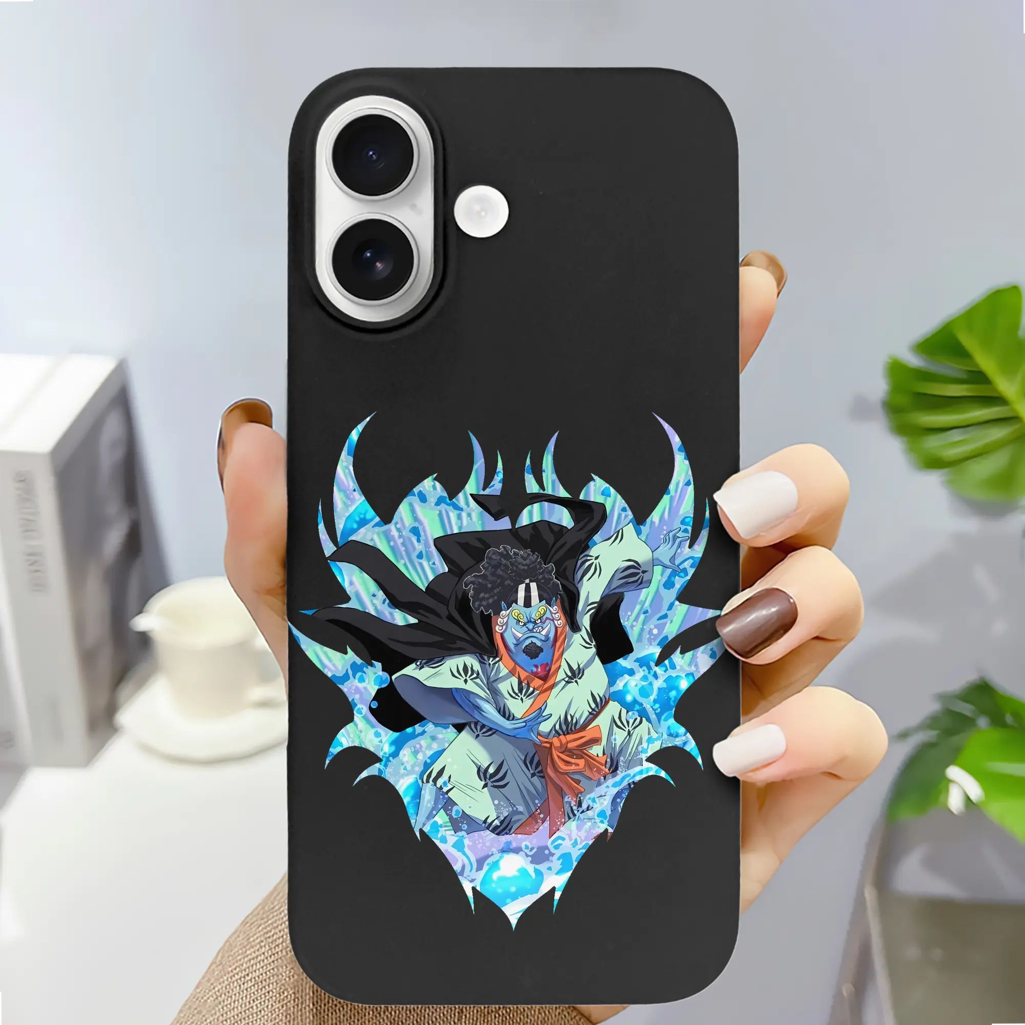 ワンピース グッズ ジンベエ