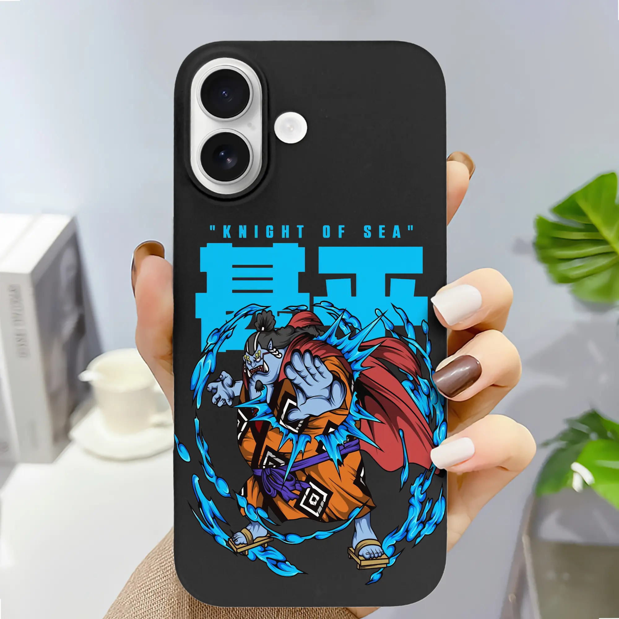 ワンピース グッズ ジンベエ