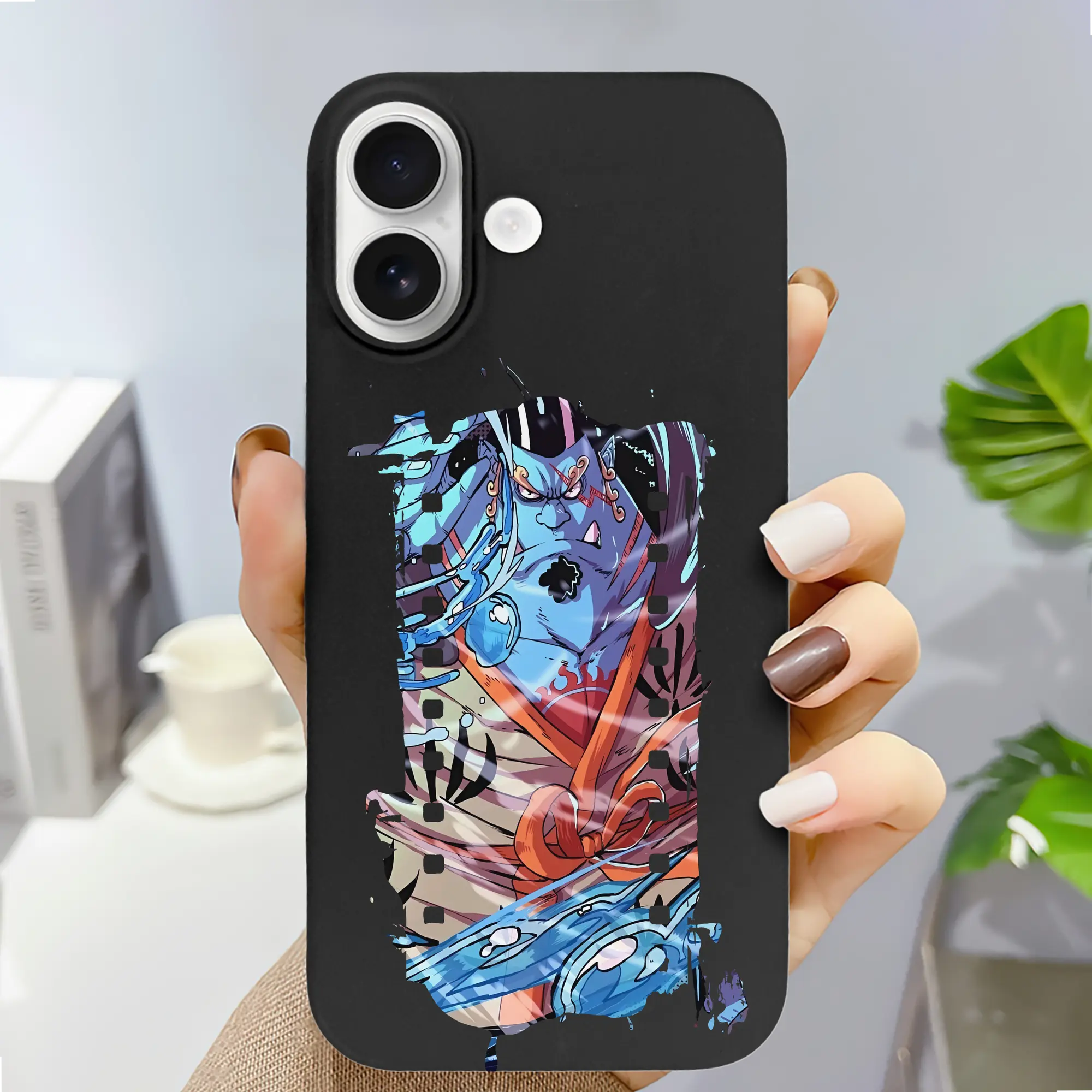 ワンピース グッズ ジンベエ