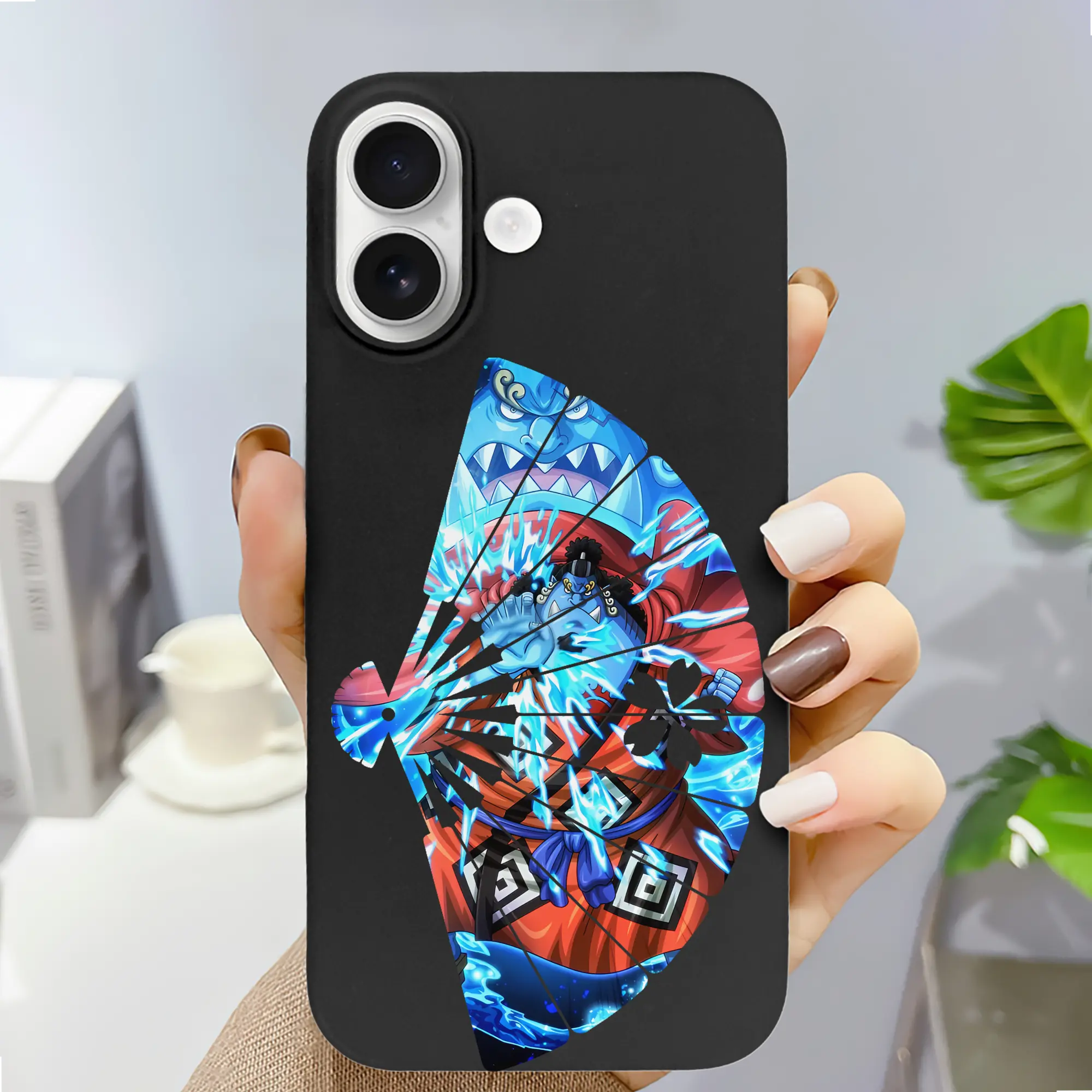 ワンピース グッズ ジンベエ