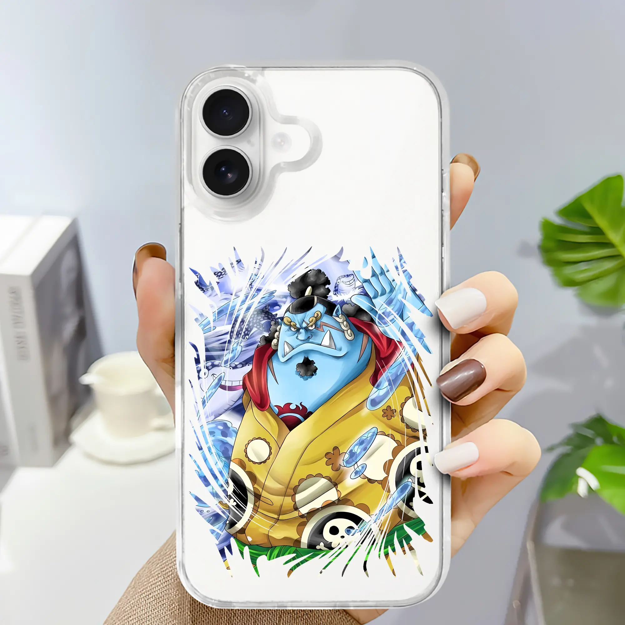 ワンピース グッズ ジンベエ