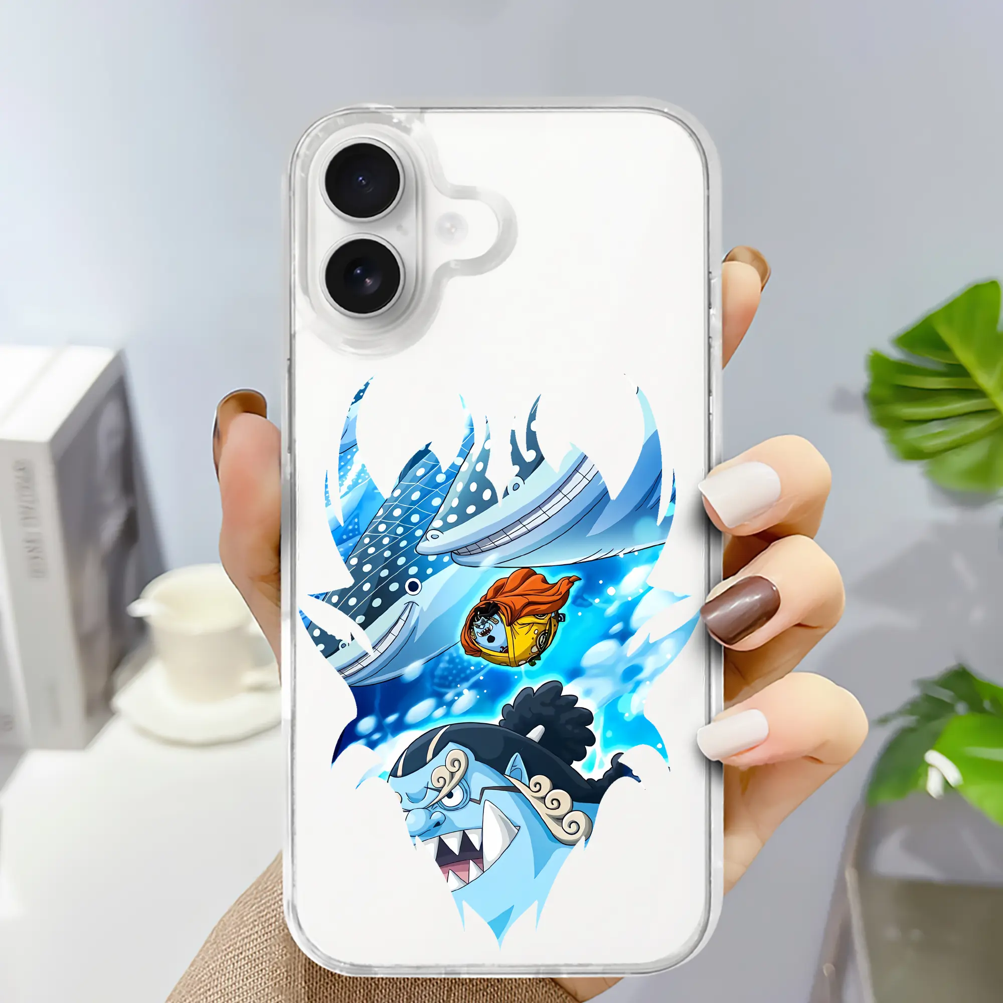 ワンピース グッズ ジンベエ