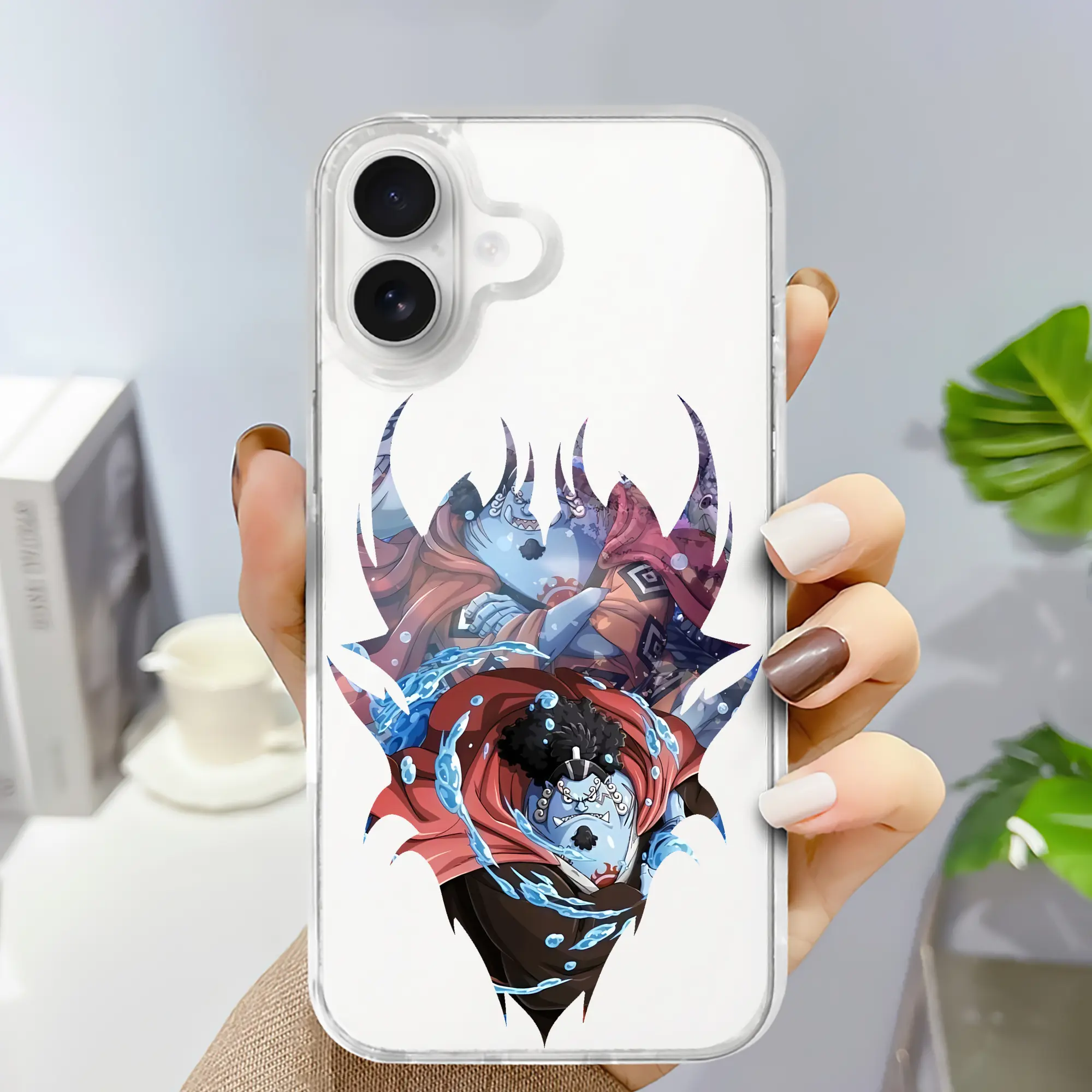 ワンピース グッズ ジンベエ