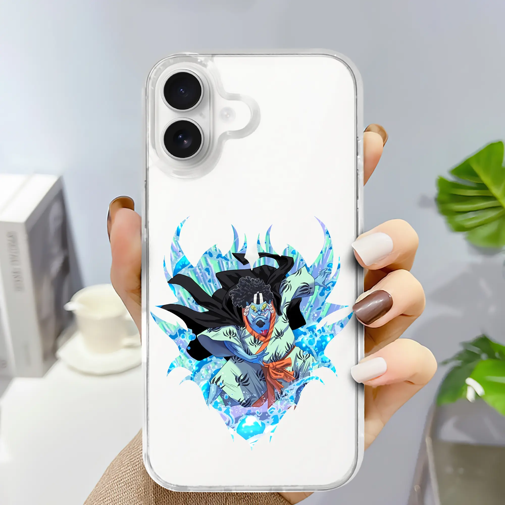 ワンピース グッズ ジンベエ