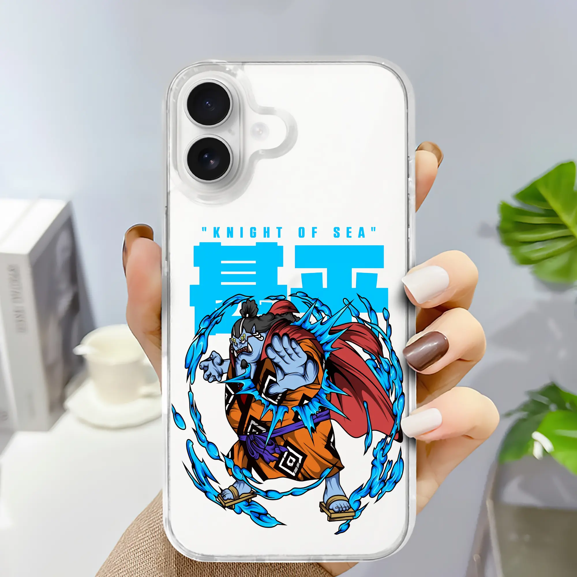 ワンピース グッズ ジンベエ