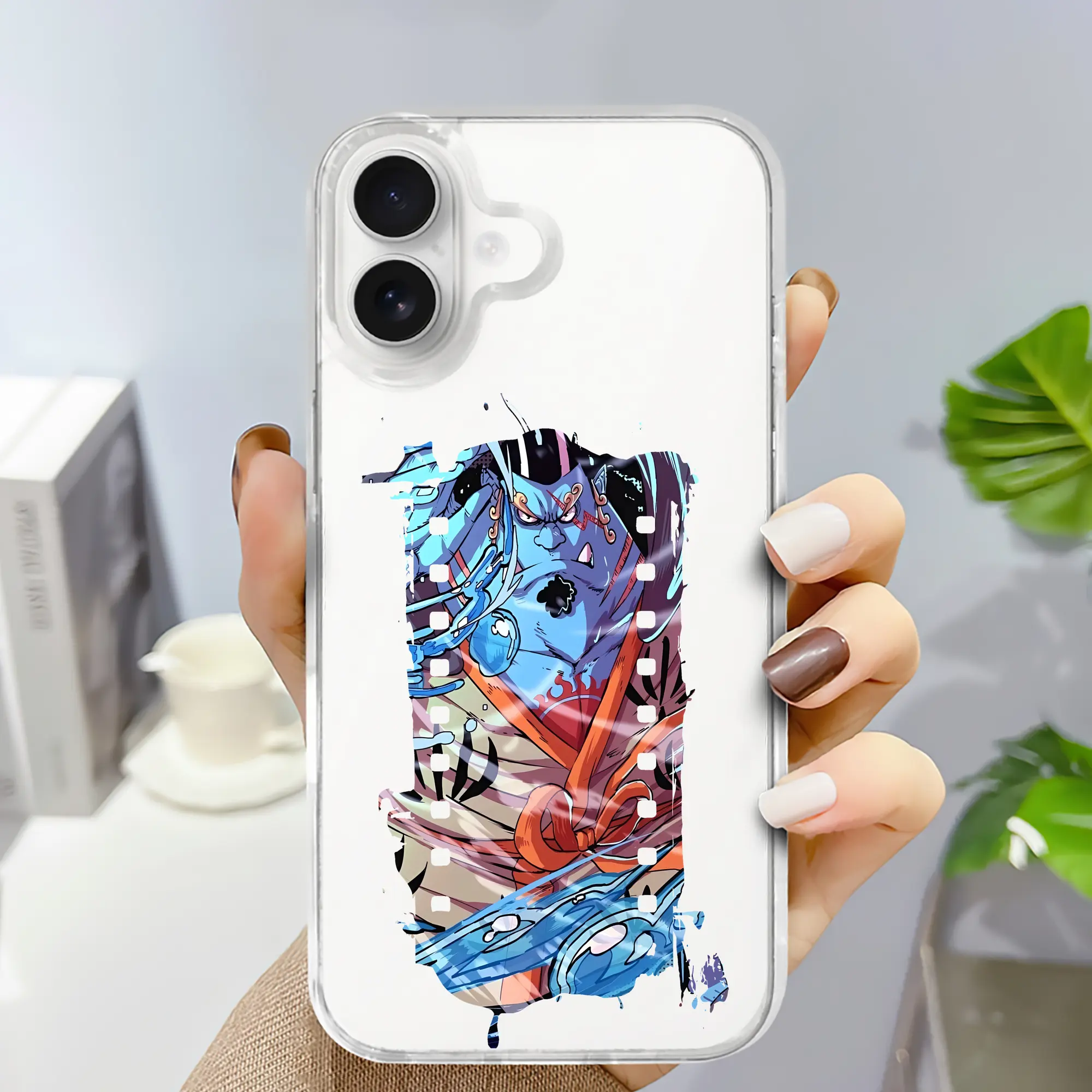 ワンピース グッズ ジンベエ