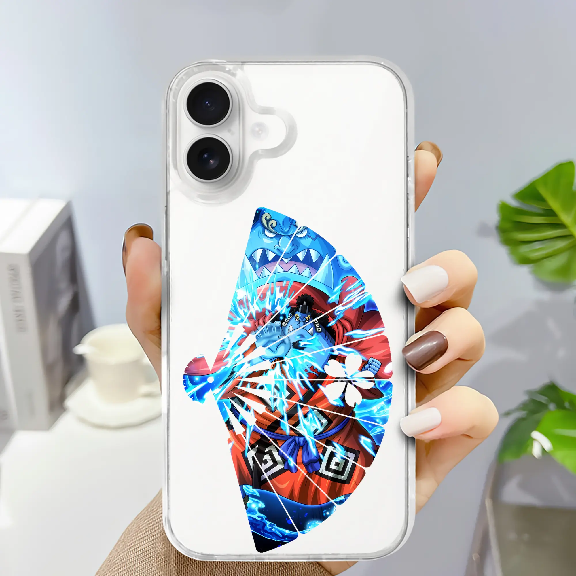 ワンピース グッズ ジンベエ