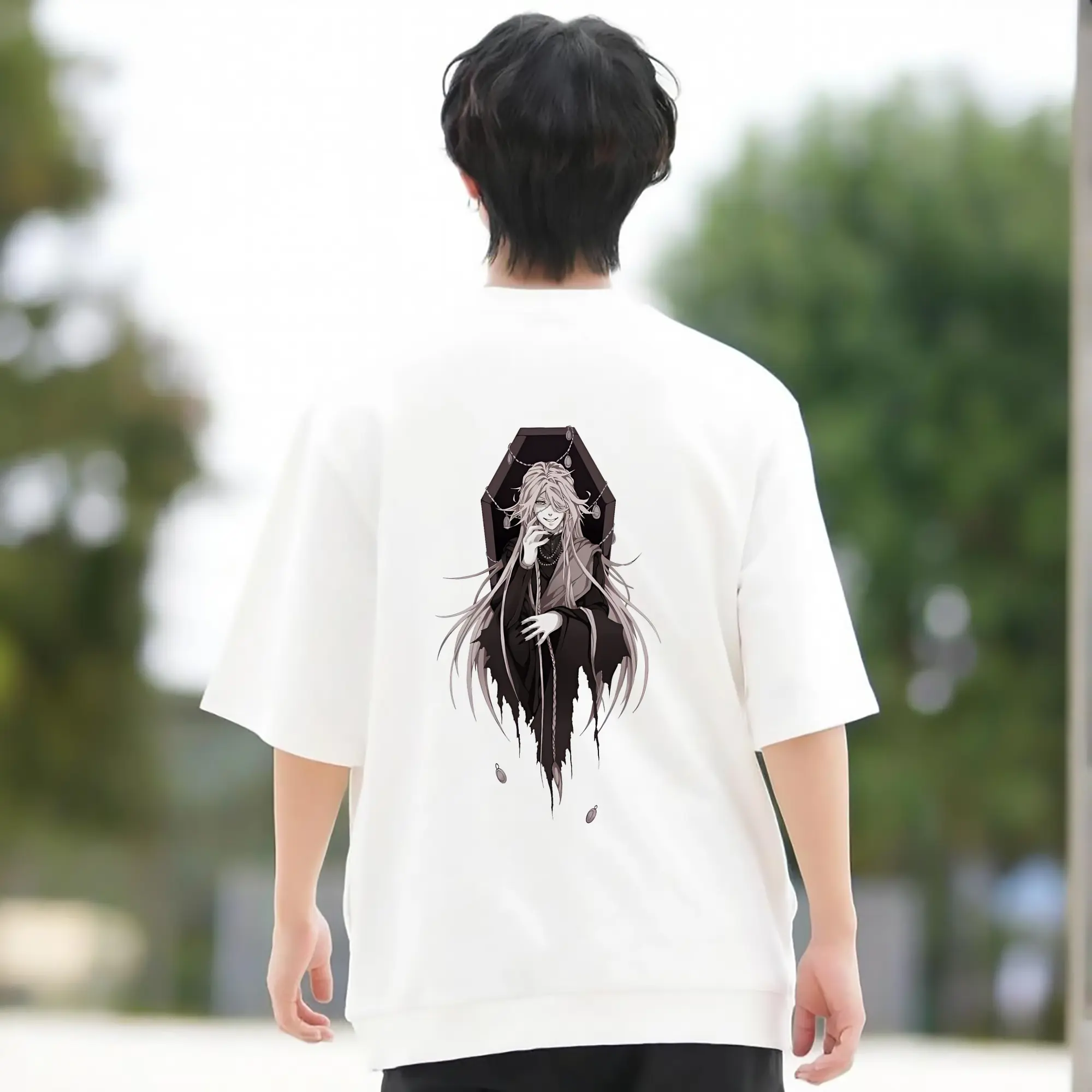 黒執事 グッズ,葬儀屋