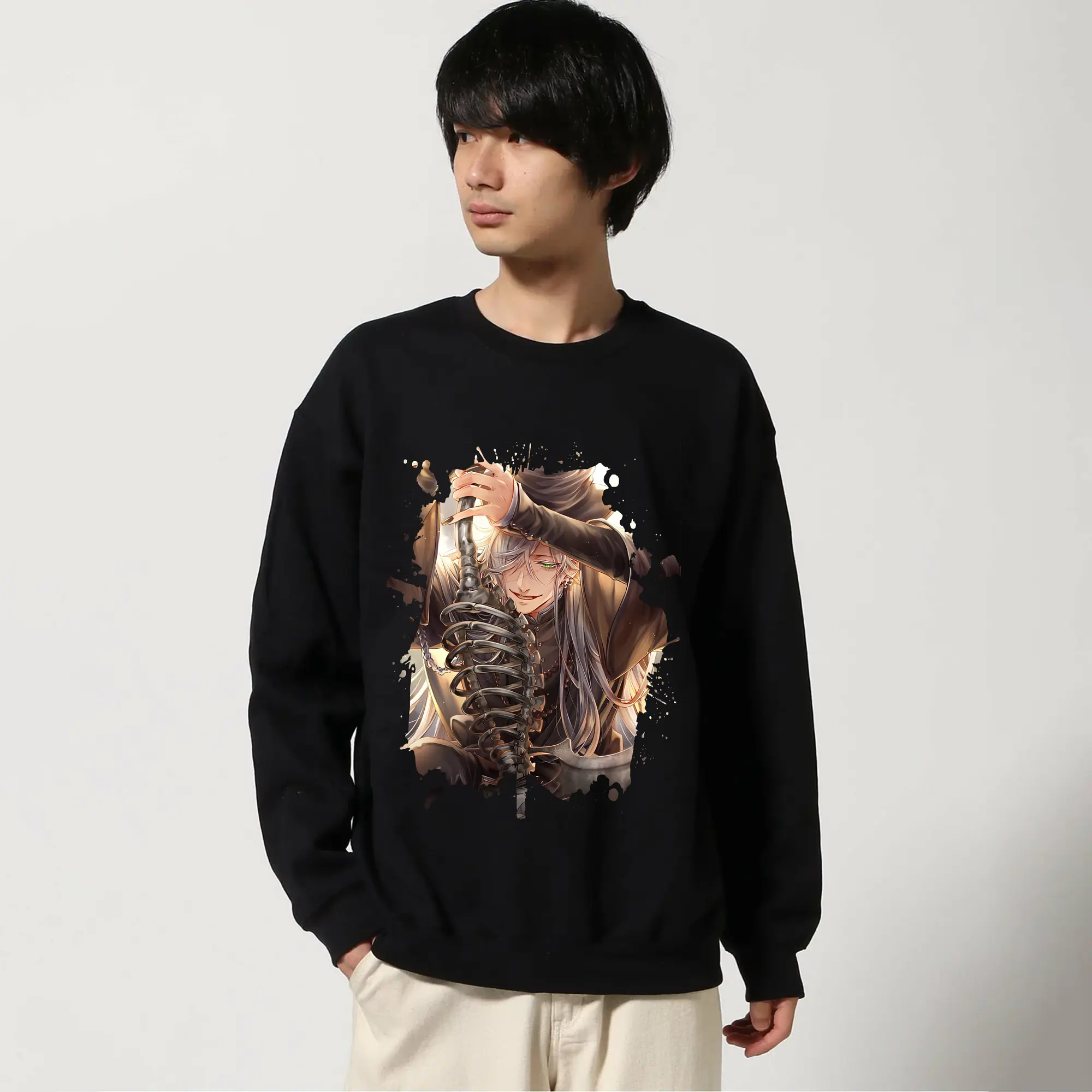 黒執事 グッズ,葬儀屋