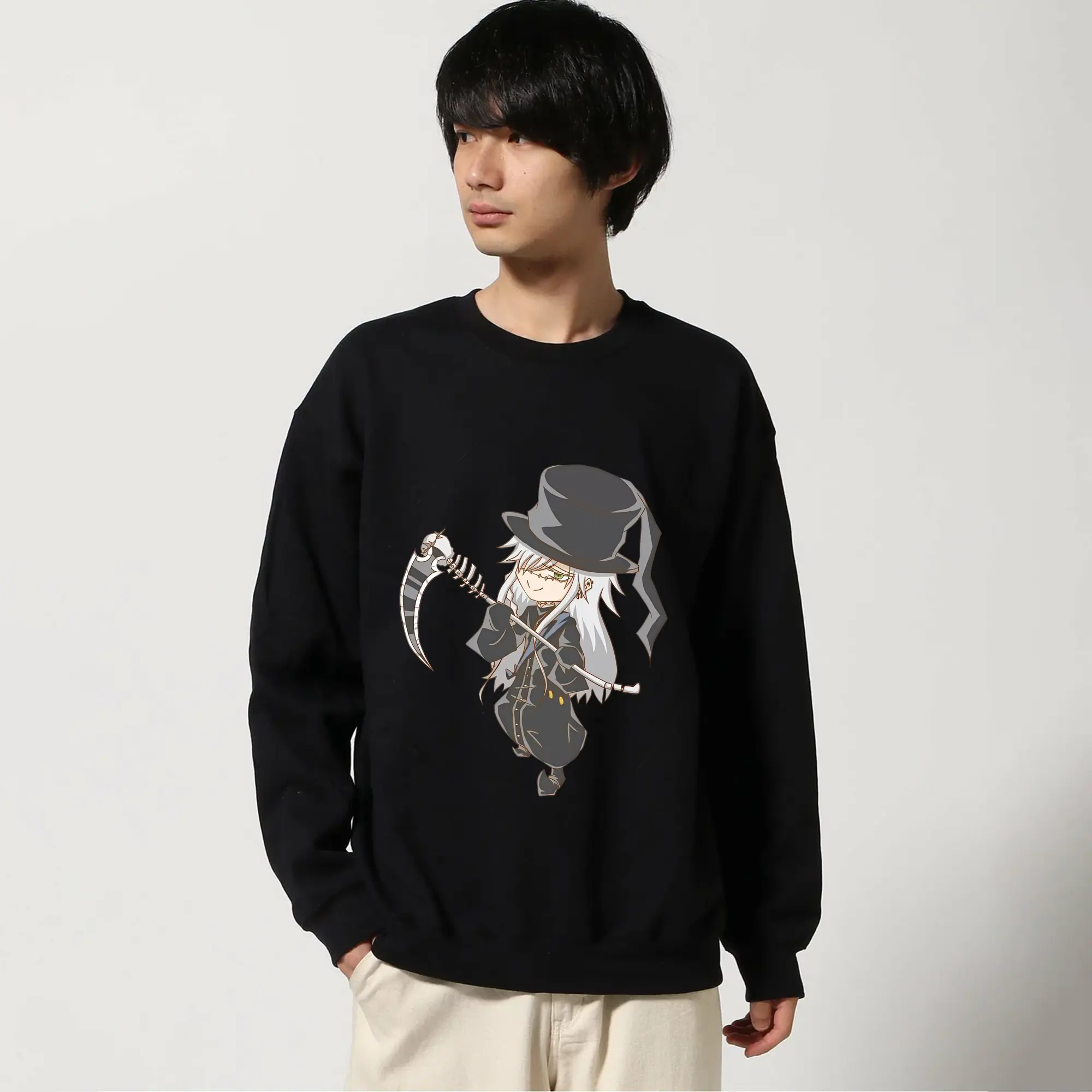 黒執事 グッズ,葬儀屋