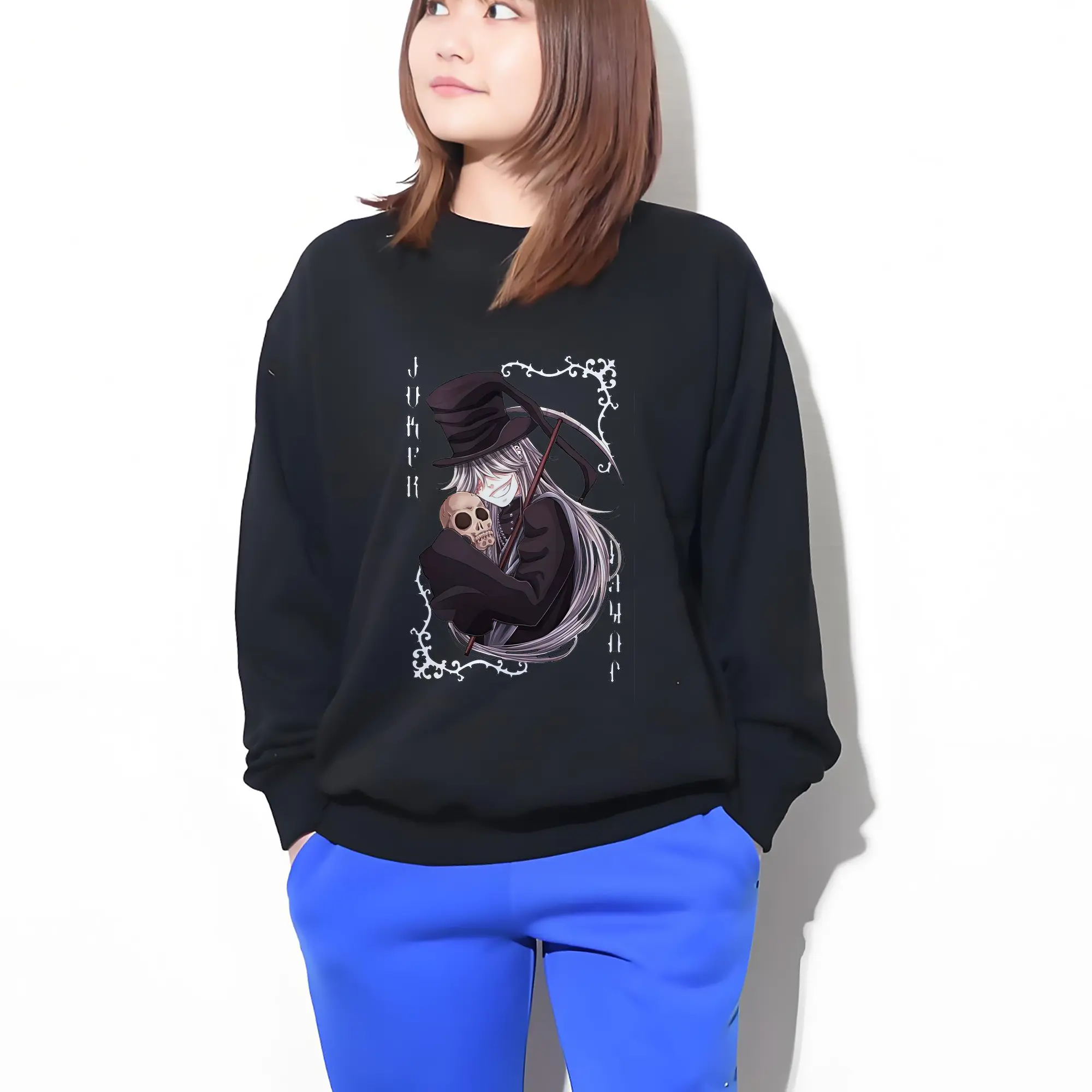 黒執事 グッズ,葬儀屋