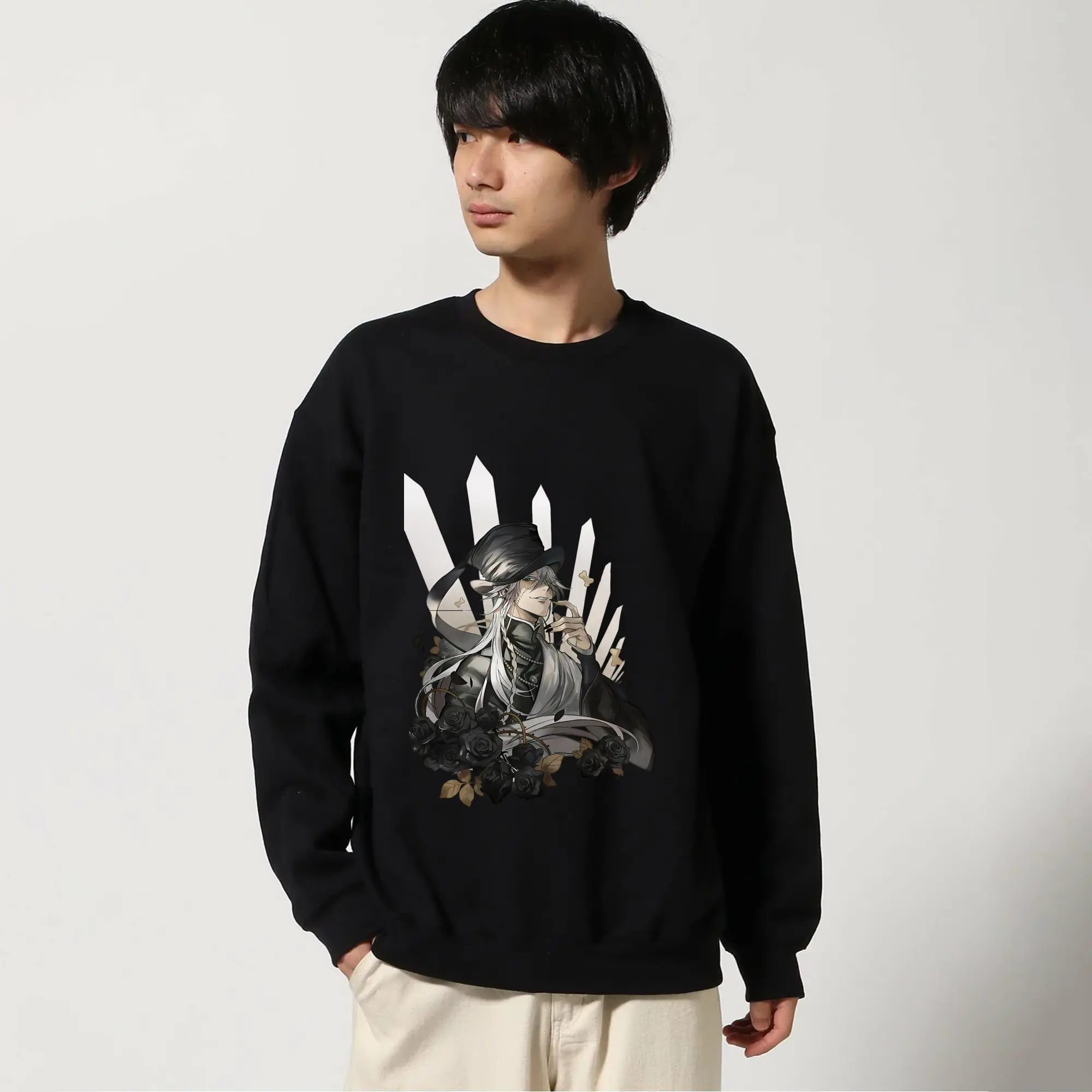 黒執事 グッズ,葬儀屋