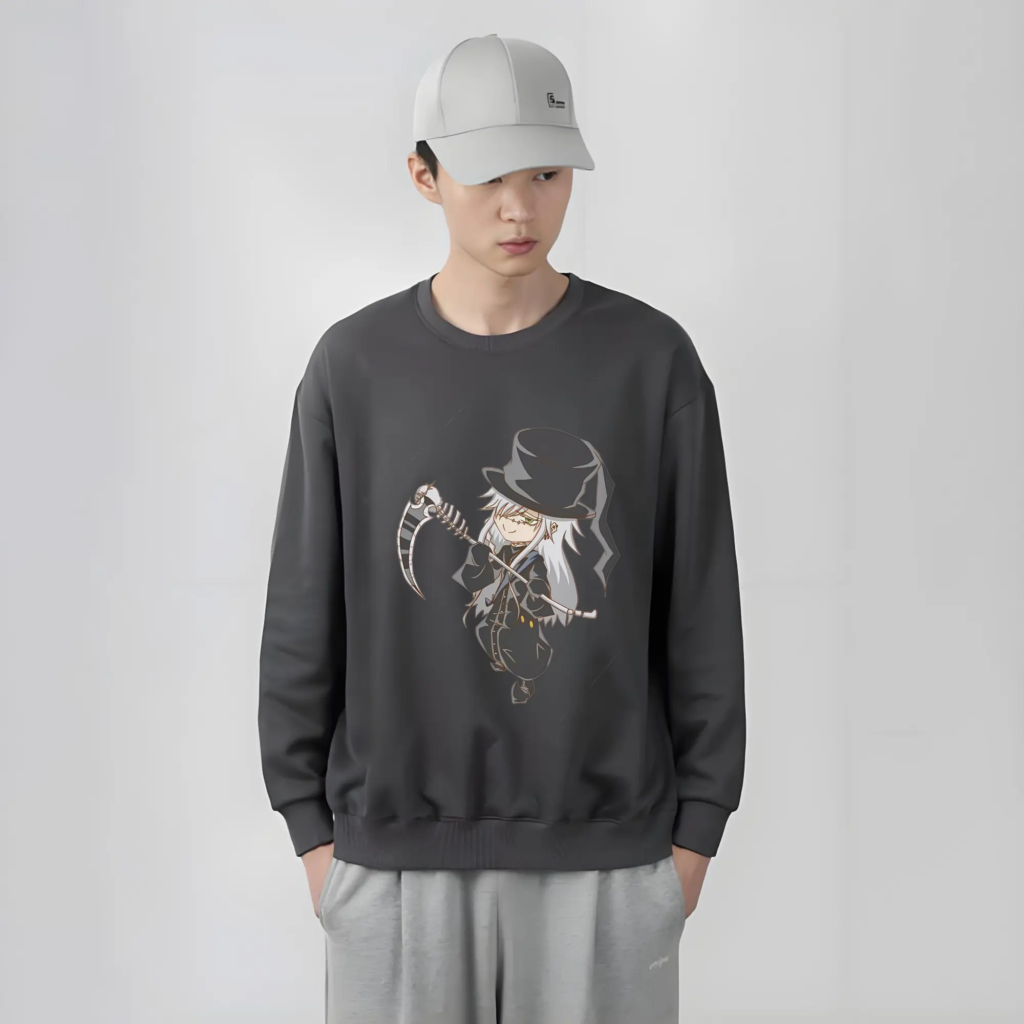 黒執事 グッズ,葬儀屋