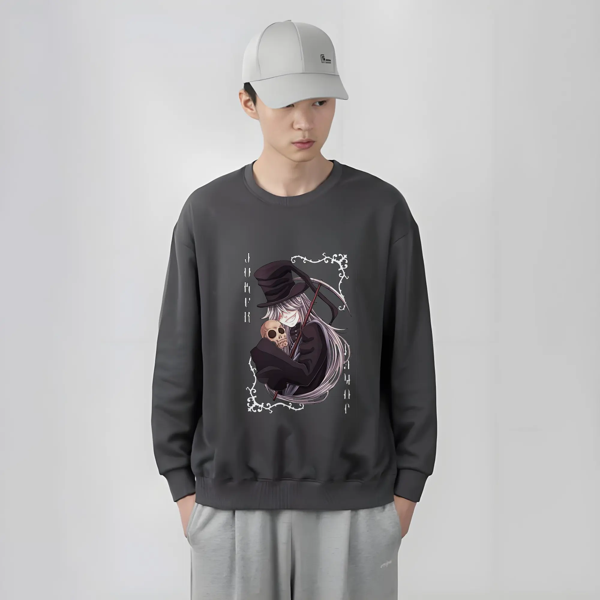 黒執事 グッズ,葬儀屋