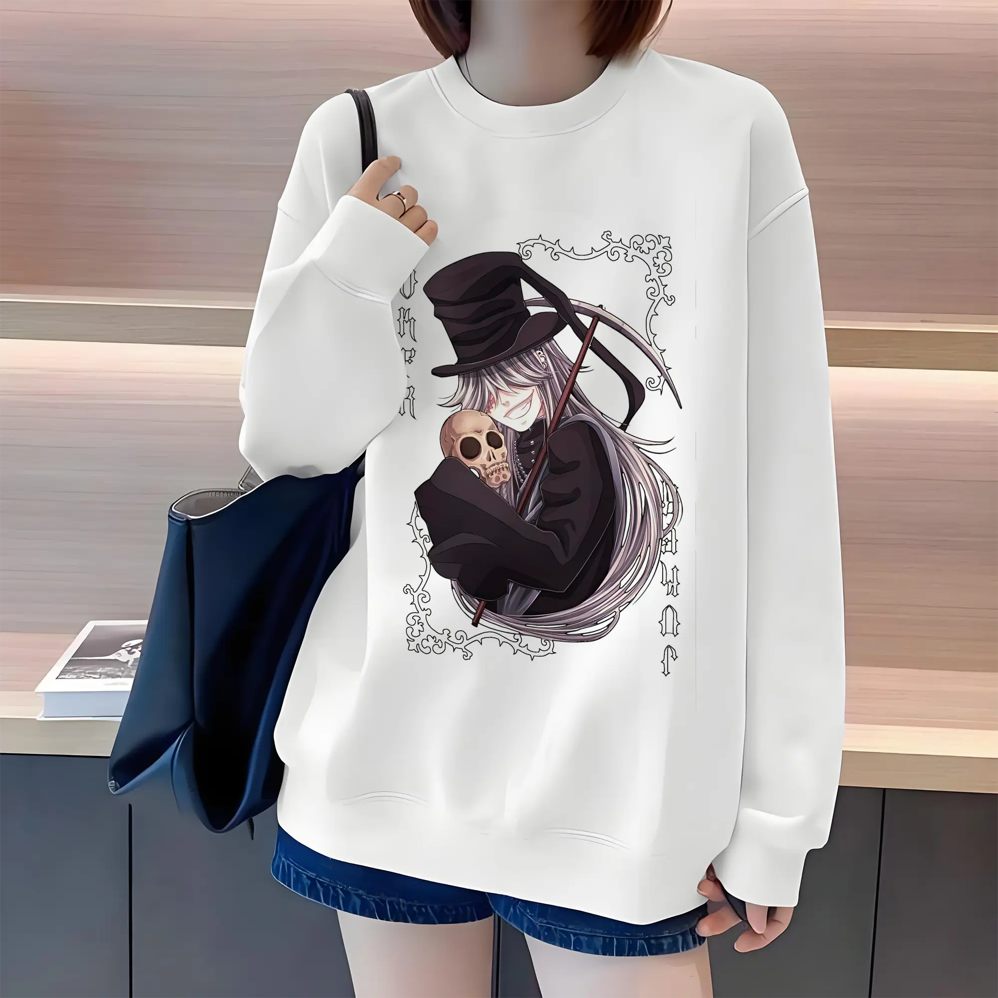 黒執事 グッズ,葬儀屋