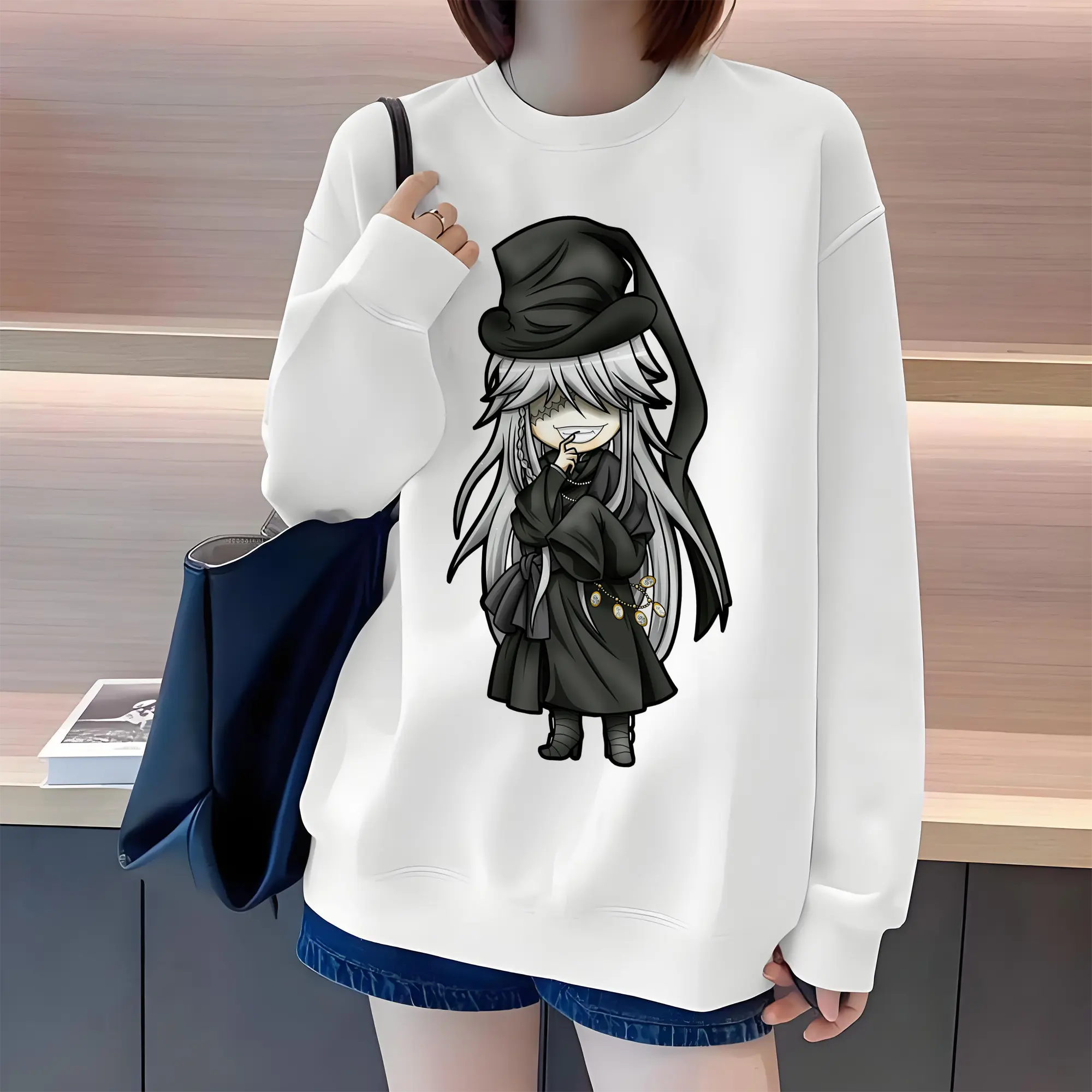 黒執事 グッズ,葬儀屋