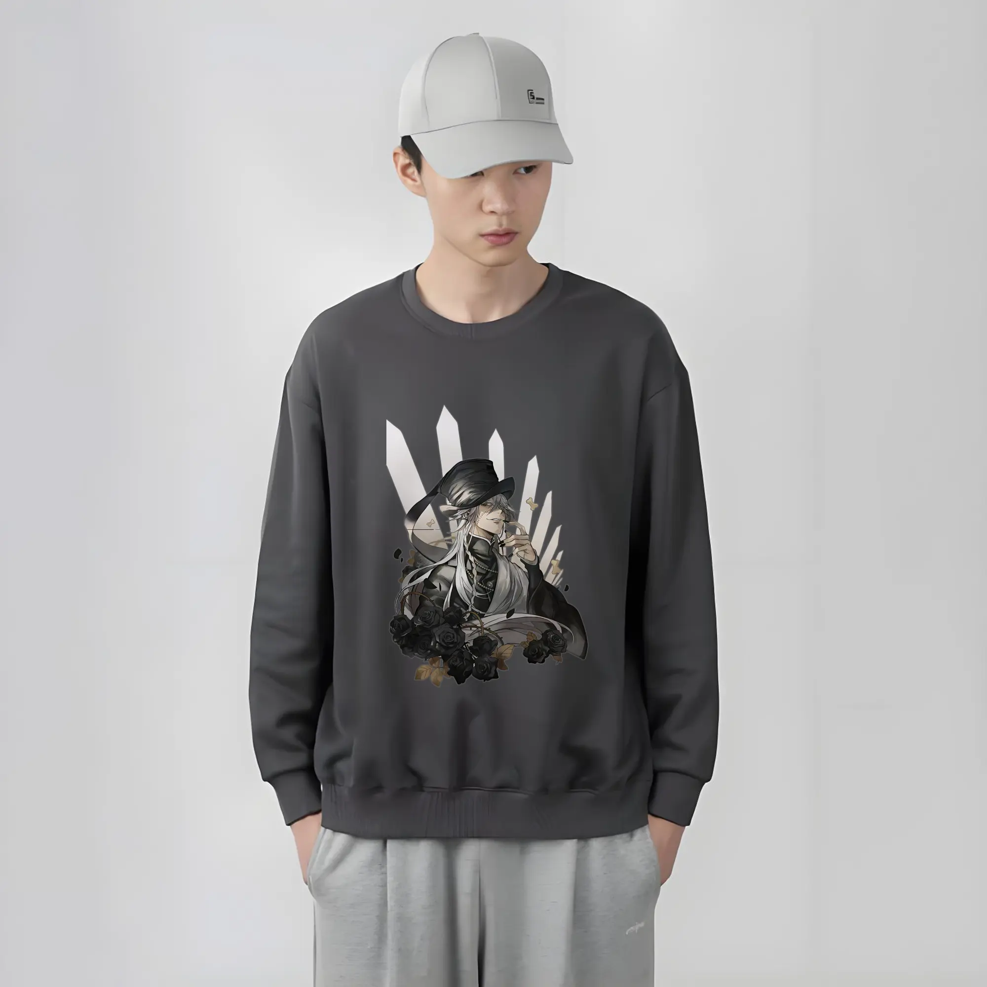 黒執事 グッズ,葬儀屋