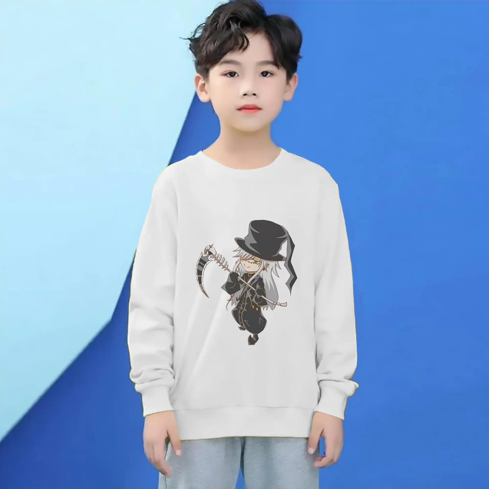 黒執事 グッズ,葬儀屋