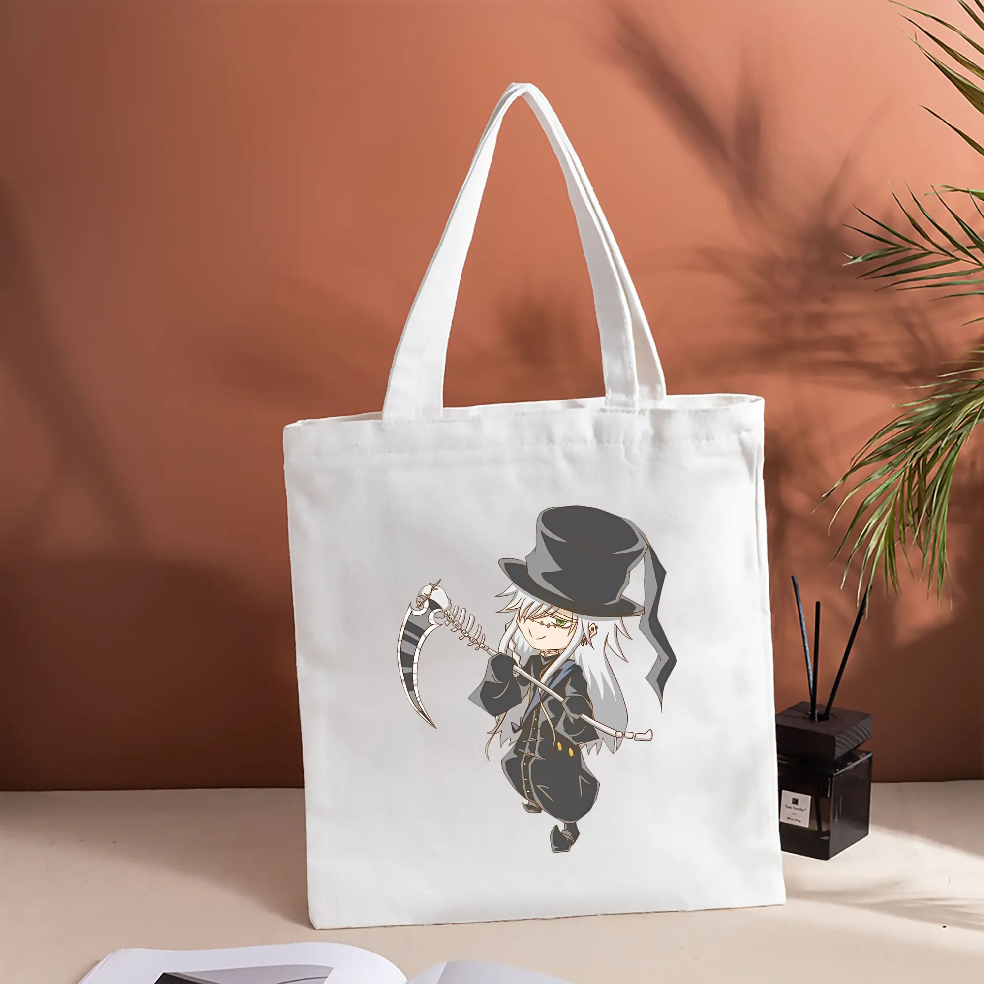 黒執事 グッズ,葬儀屋