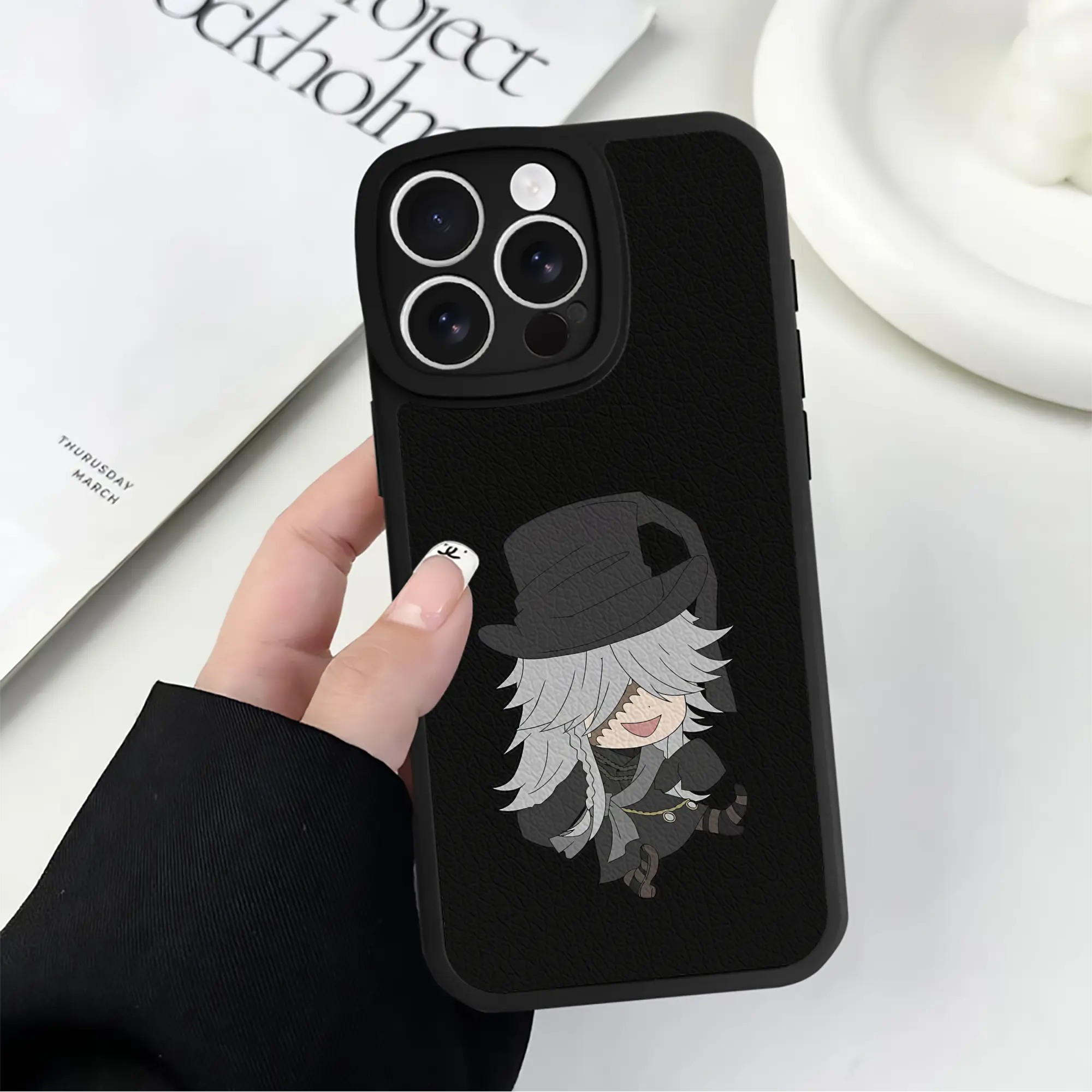 黒執事 グッズ,葬儀屋