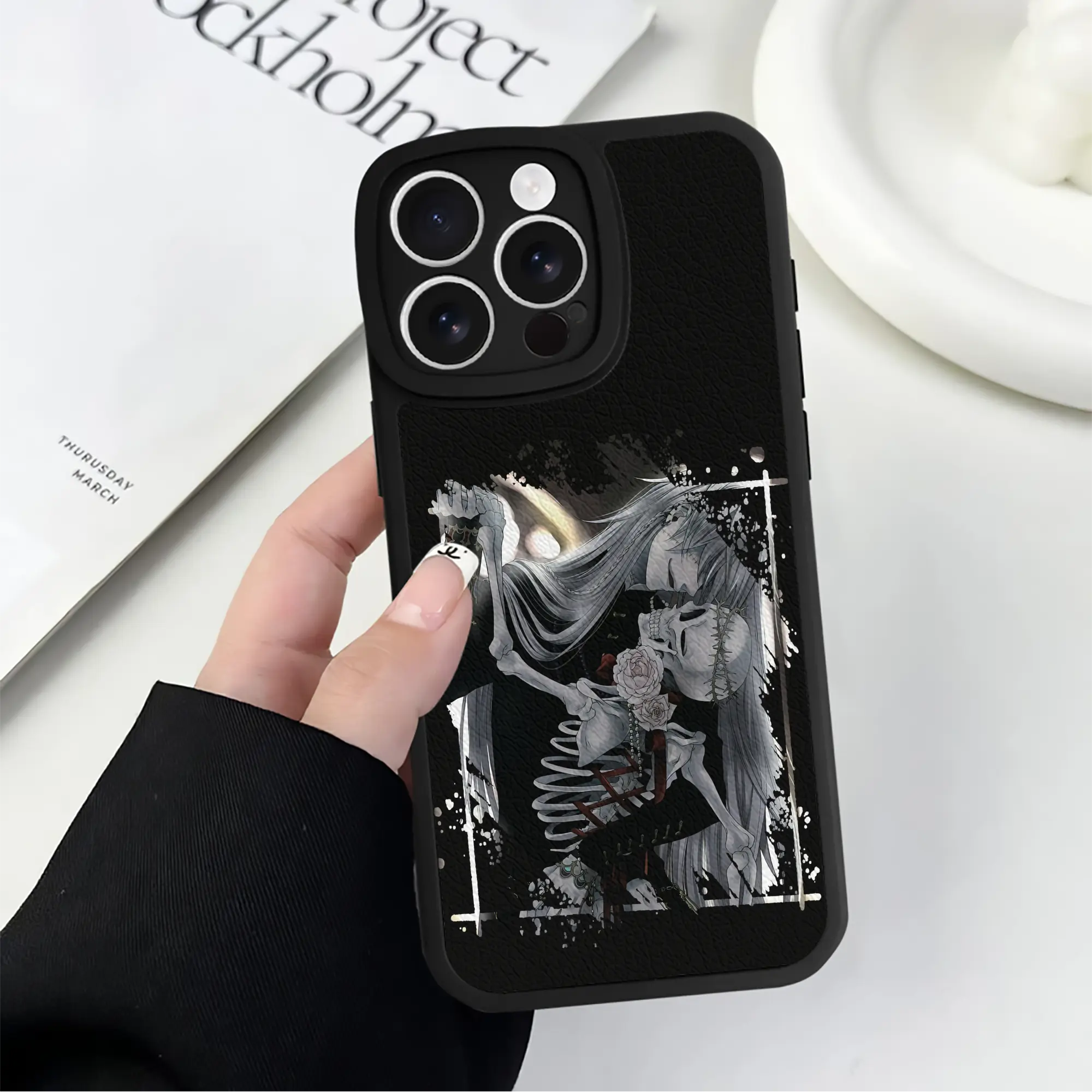 黒執事 グッズ,葬儀屋