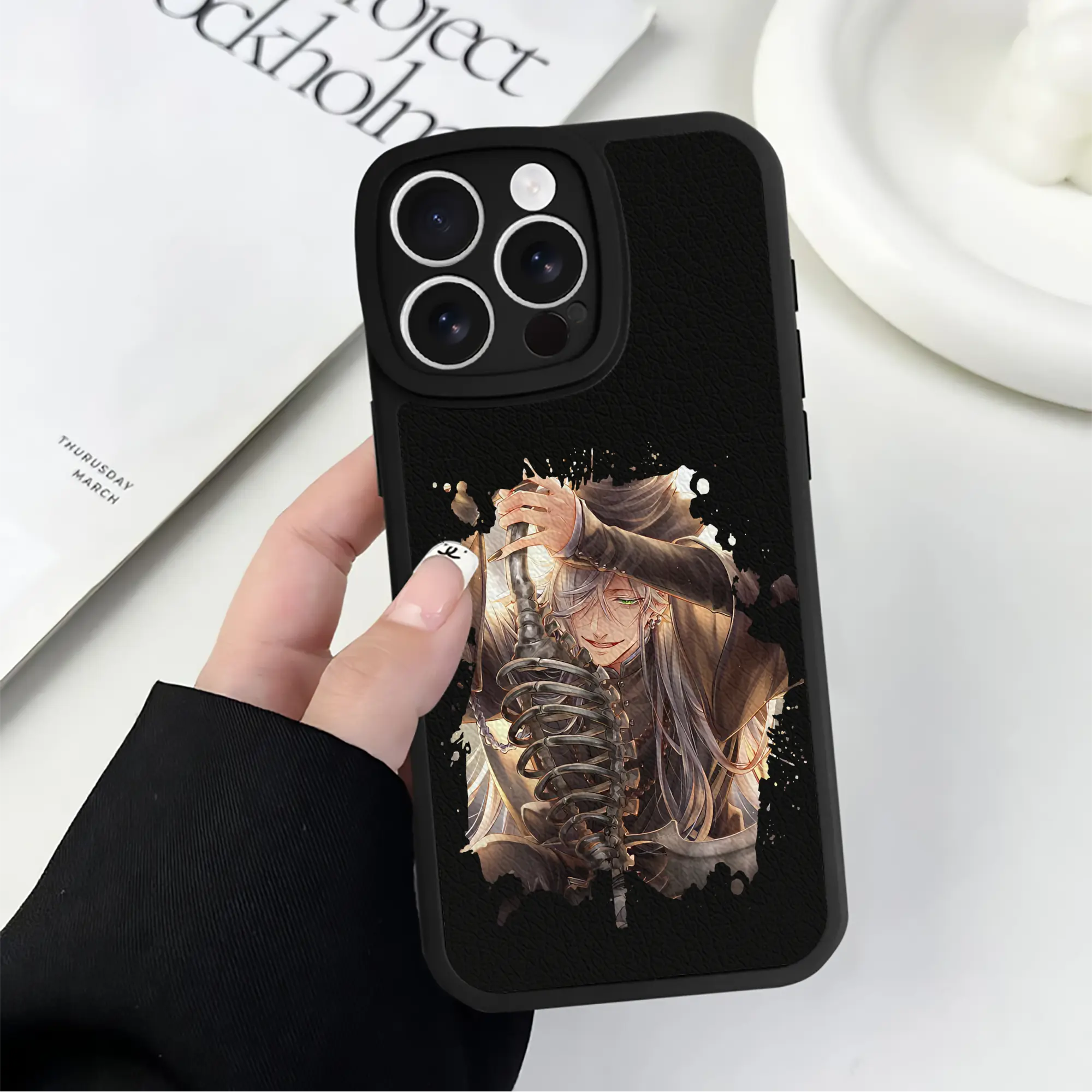 黒執事 グッズ,葬儀屋