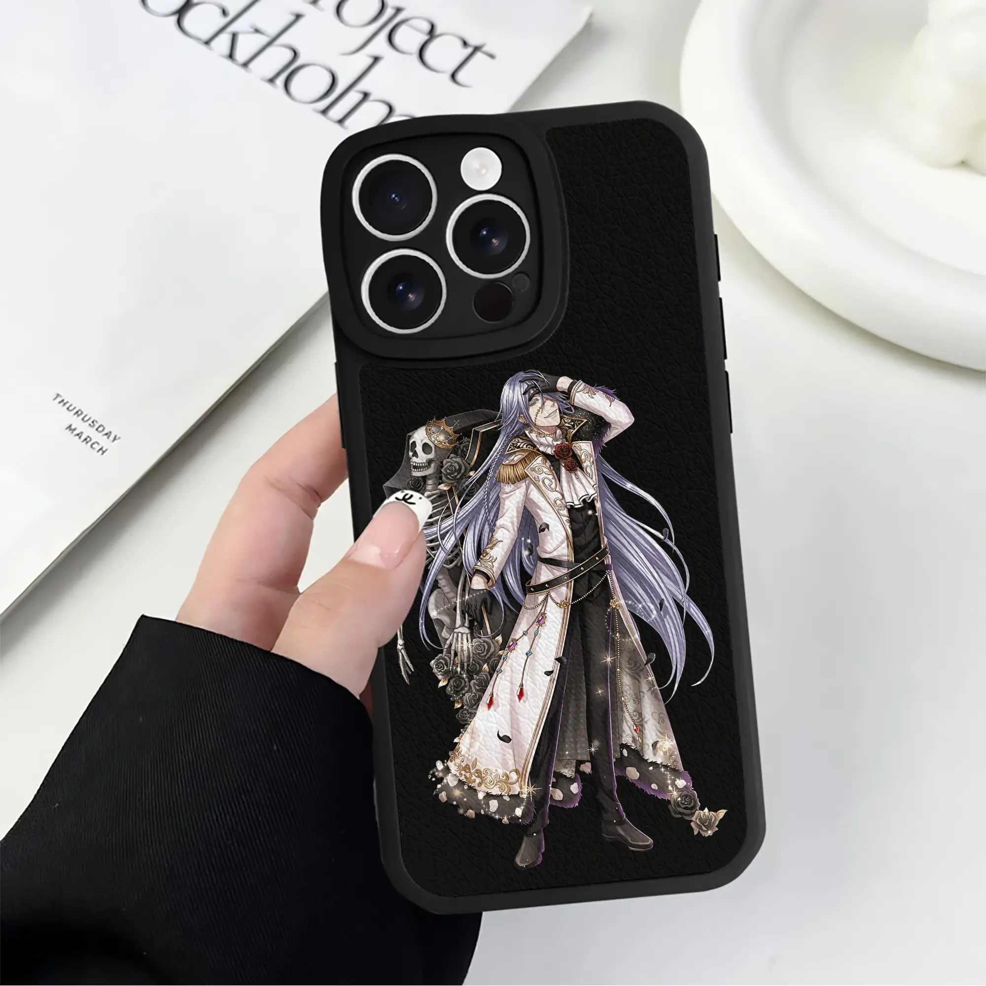 黒執事 グッズ,葬儀屋