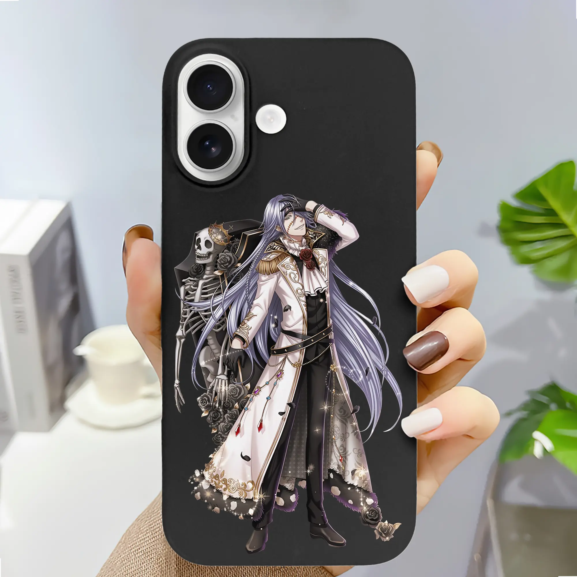 黒執事 グッズ,葬儀屋