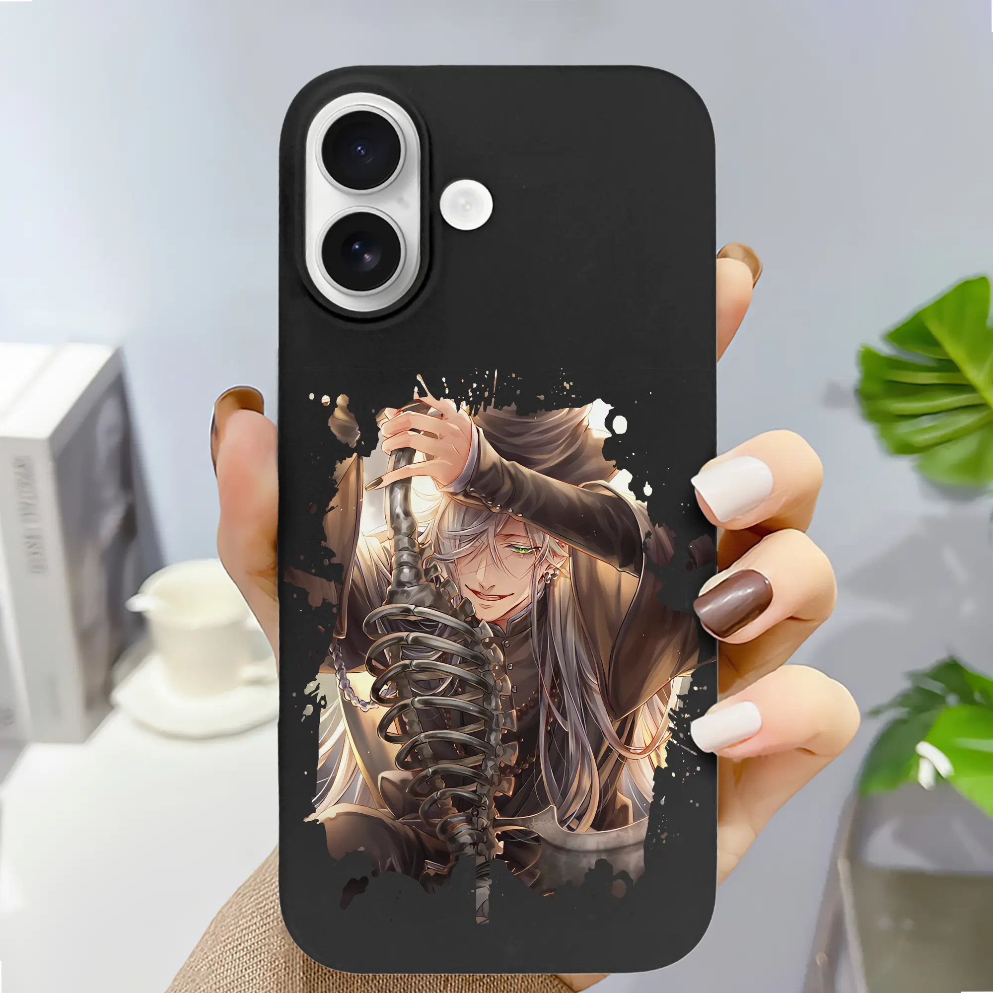 黒執事 グッズ,葬儀屋