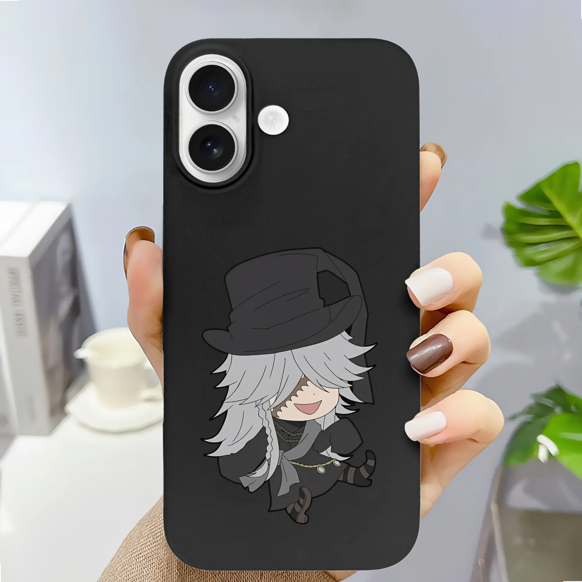 黒執事 グッズ,葬儀屋