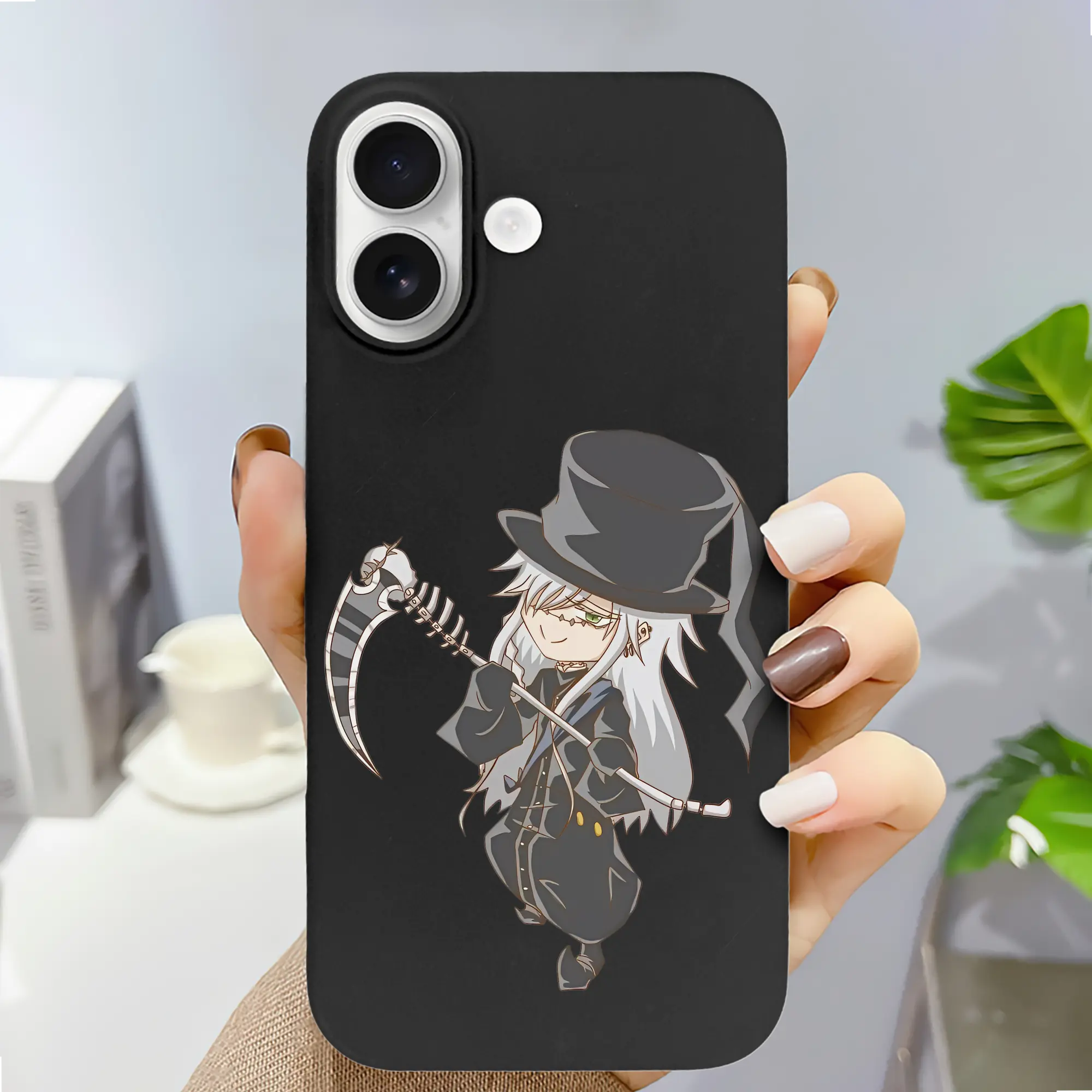 黒執事 グッズ,葬儀屋