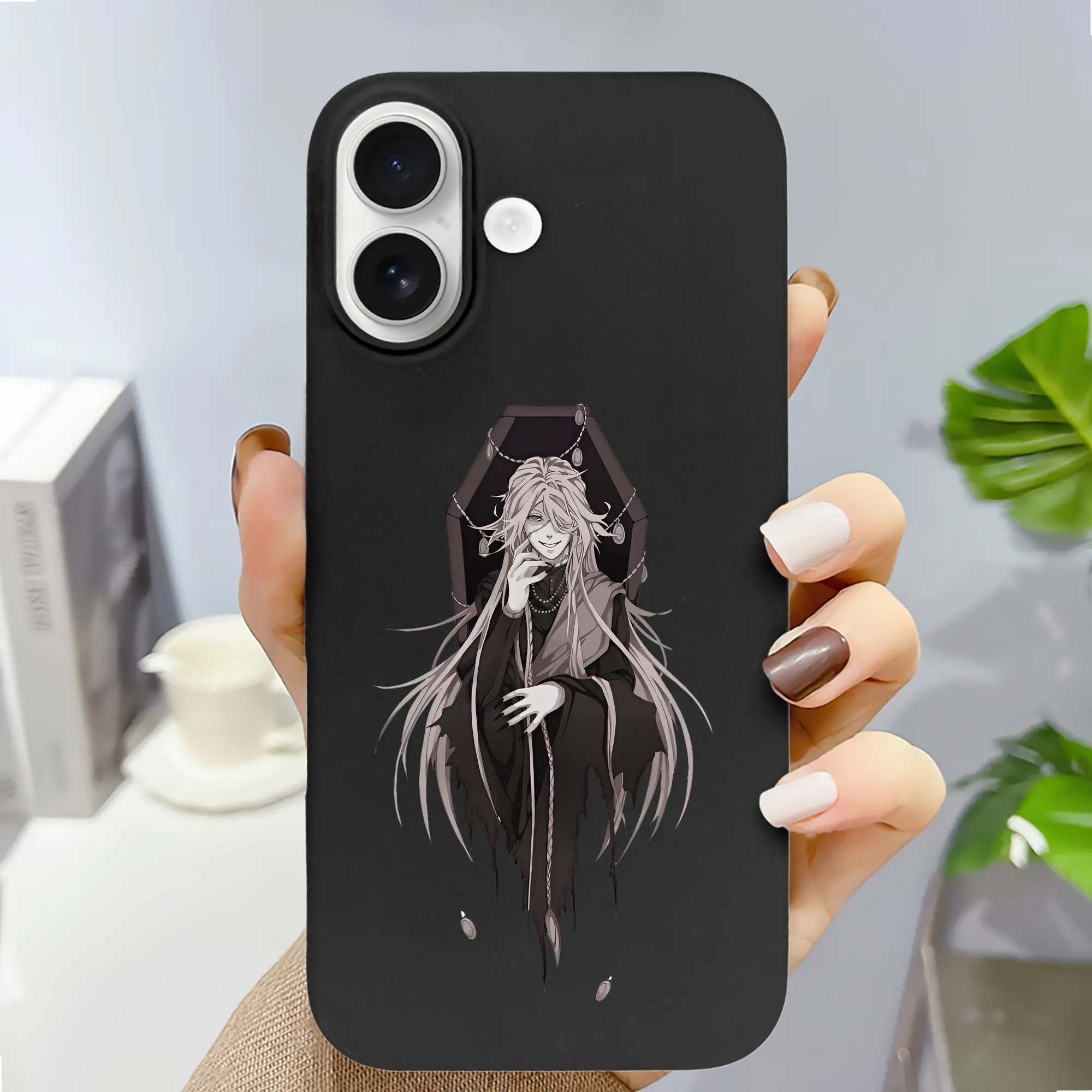 黒執事 グッズ,葬儀屋