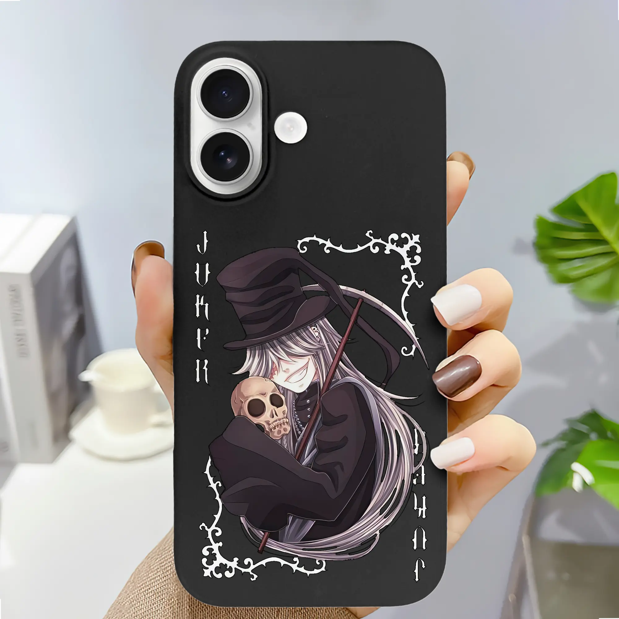 黒執事 グッズ,葬儀屋