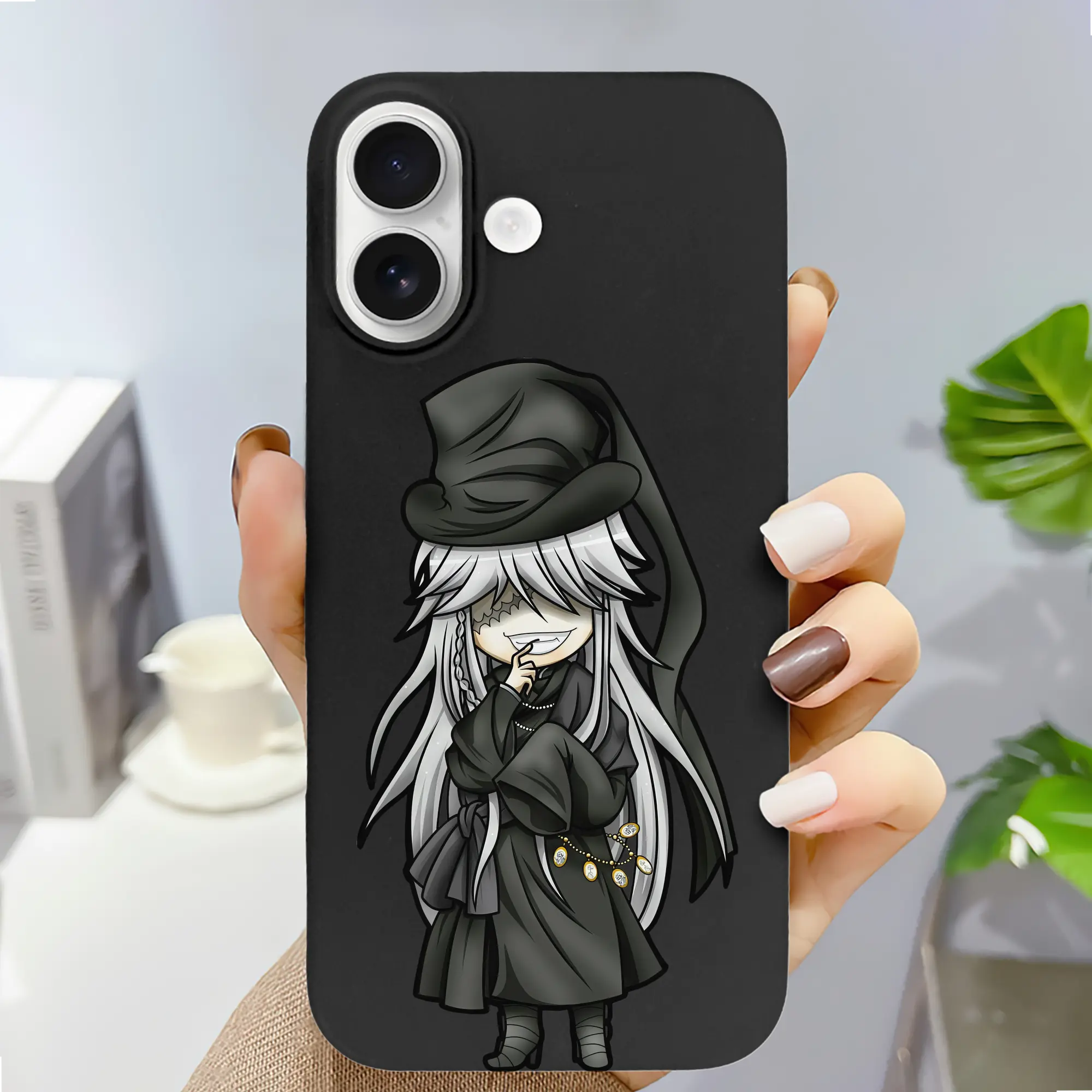 黒執事 グッズ,葬儀屋