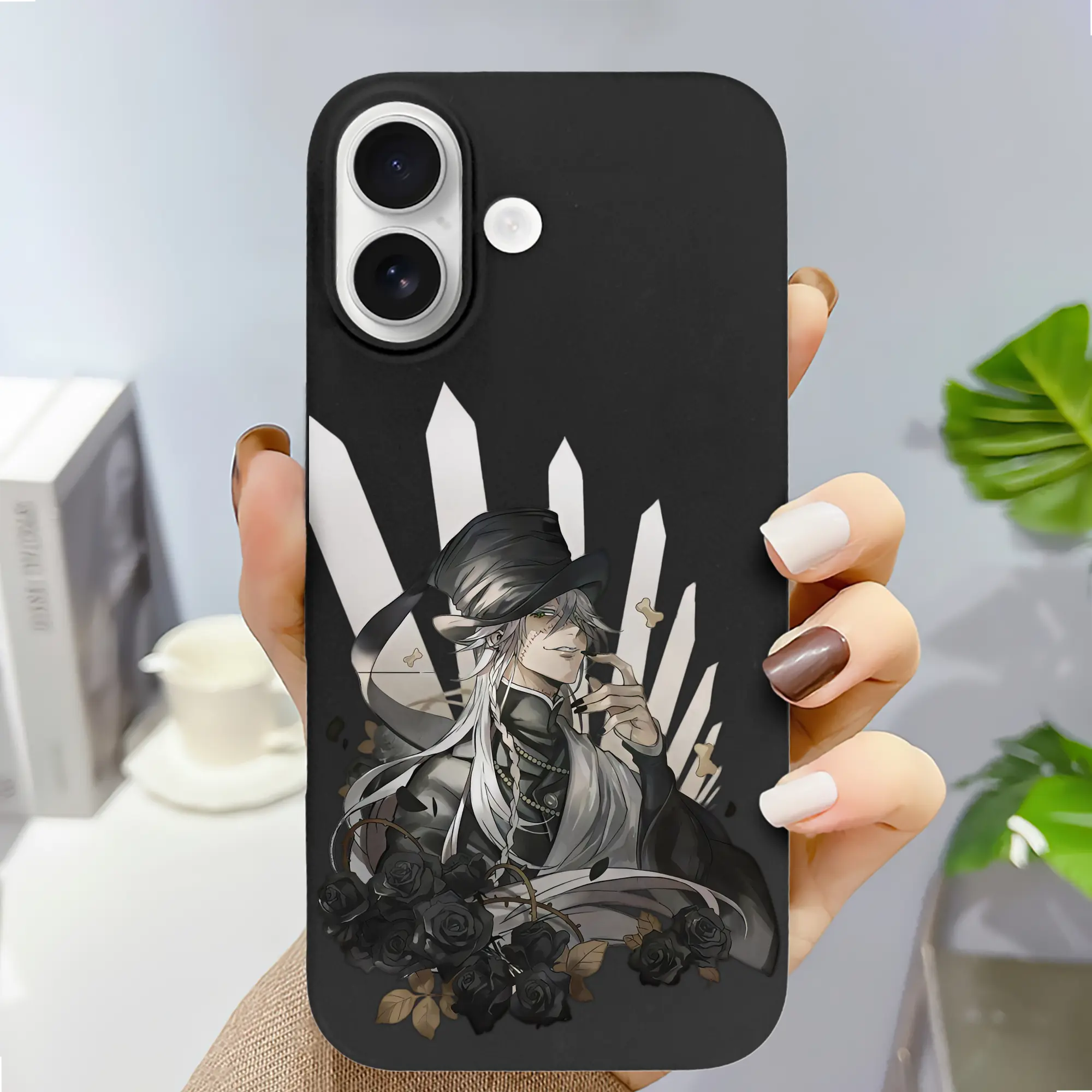 黒執事 グッズ,葬儀屋